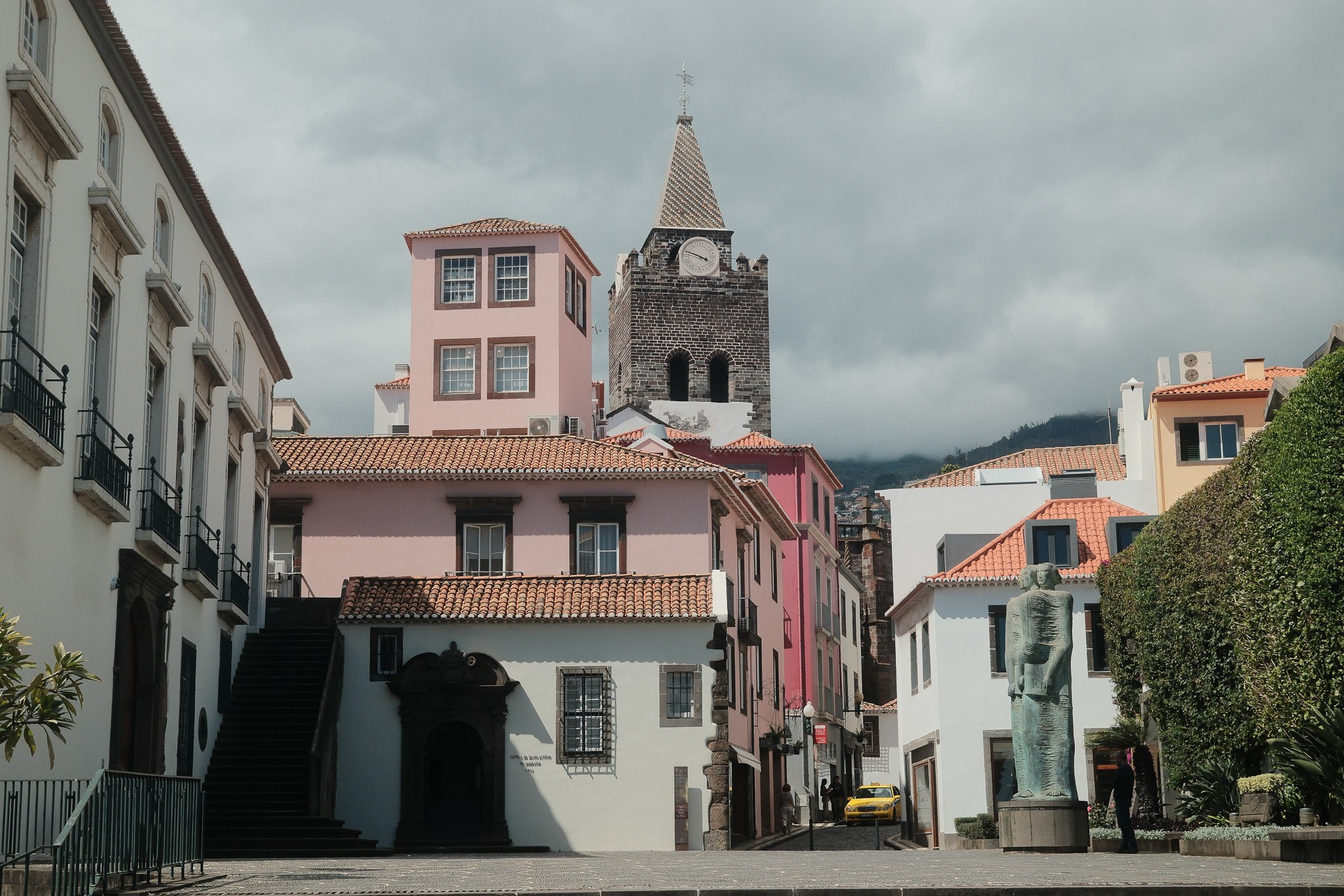 Madeira 2025. Cal Takes Photos