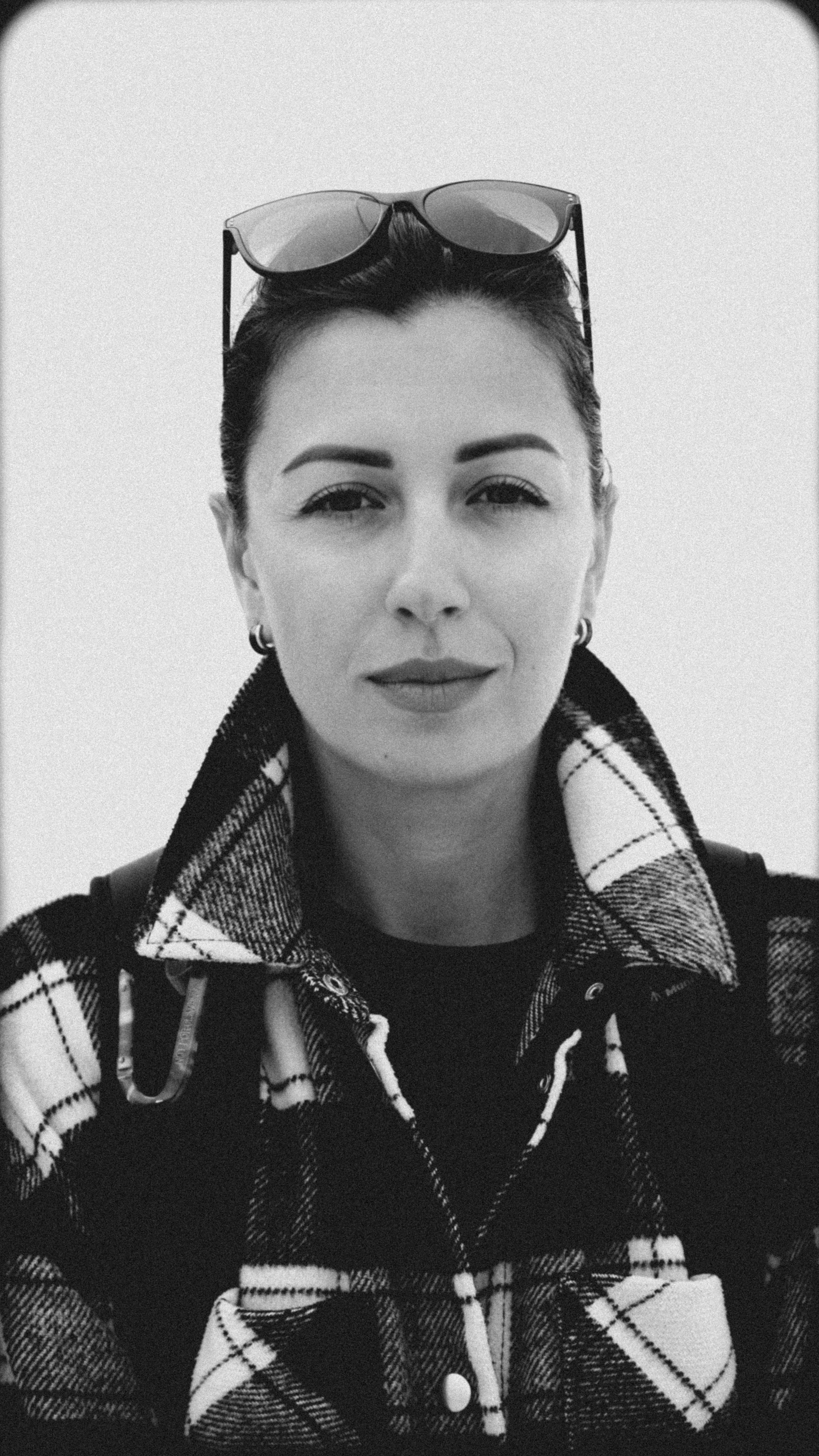 MIA. Welcome to my video and photo world!