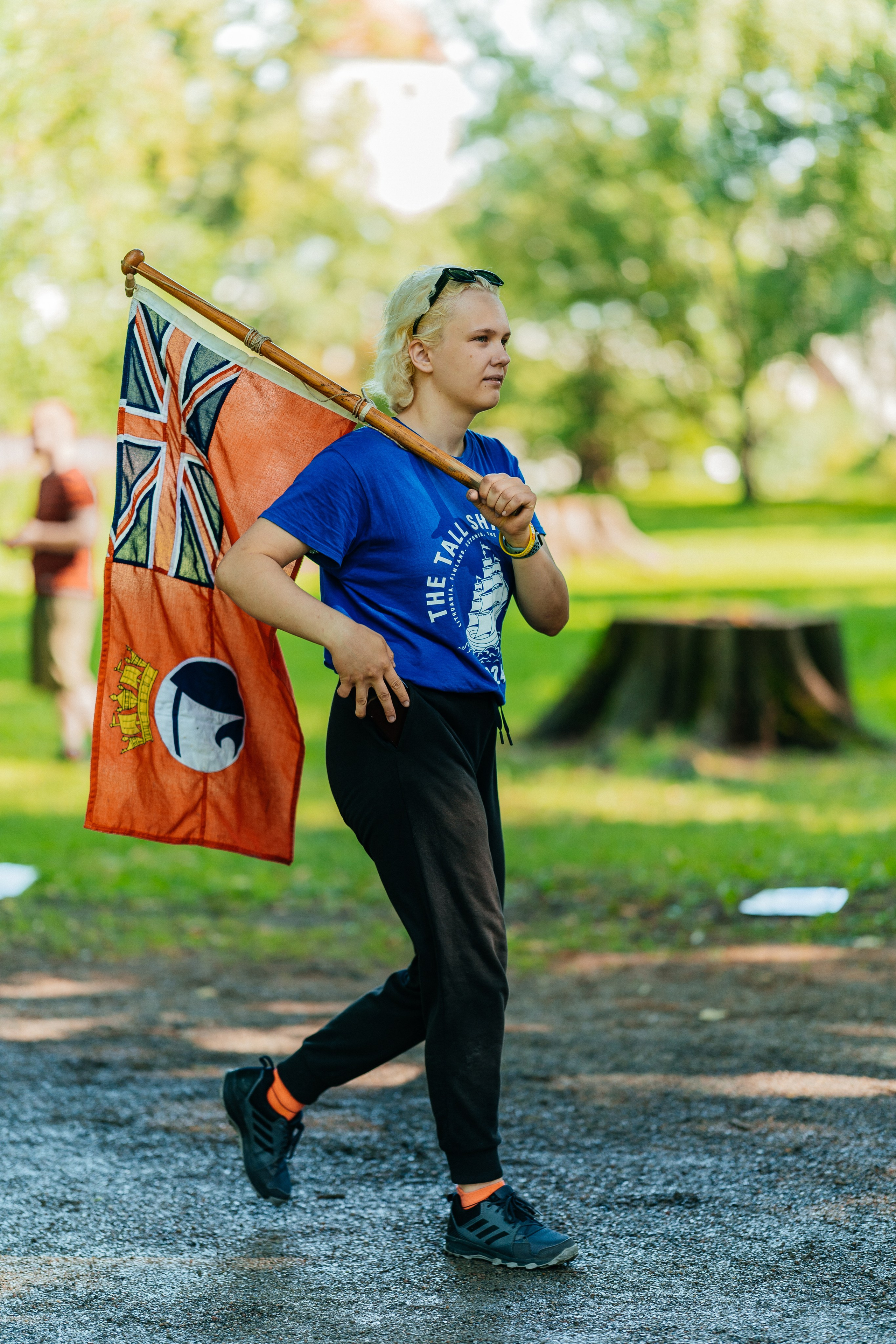 Street photo. Uvarovsphoto