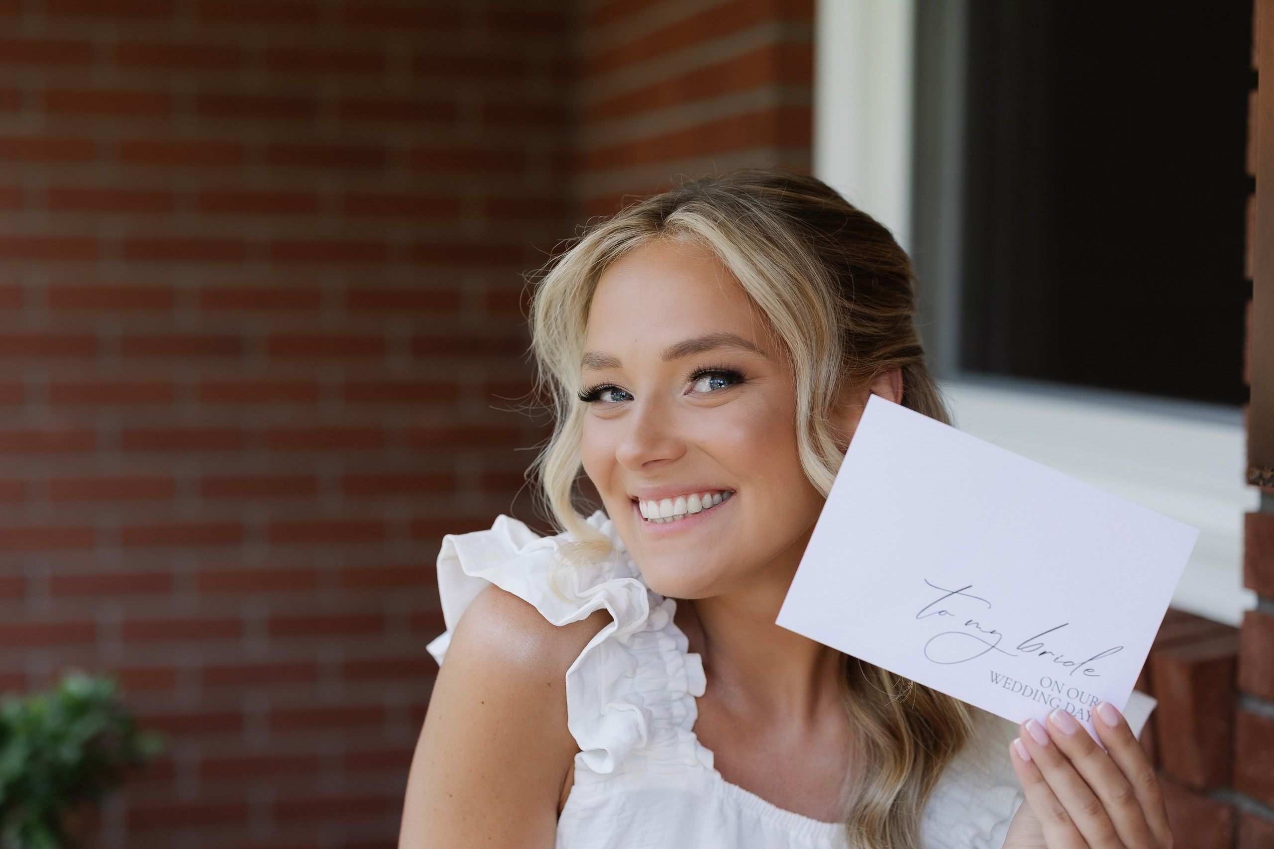 Olivia & Sean. Luxury Wedding Photography and Cinematography