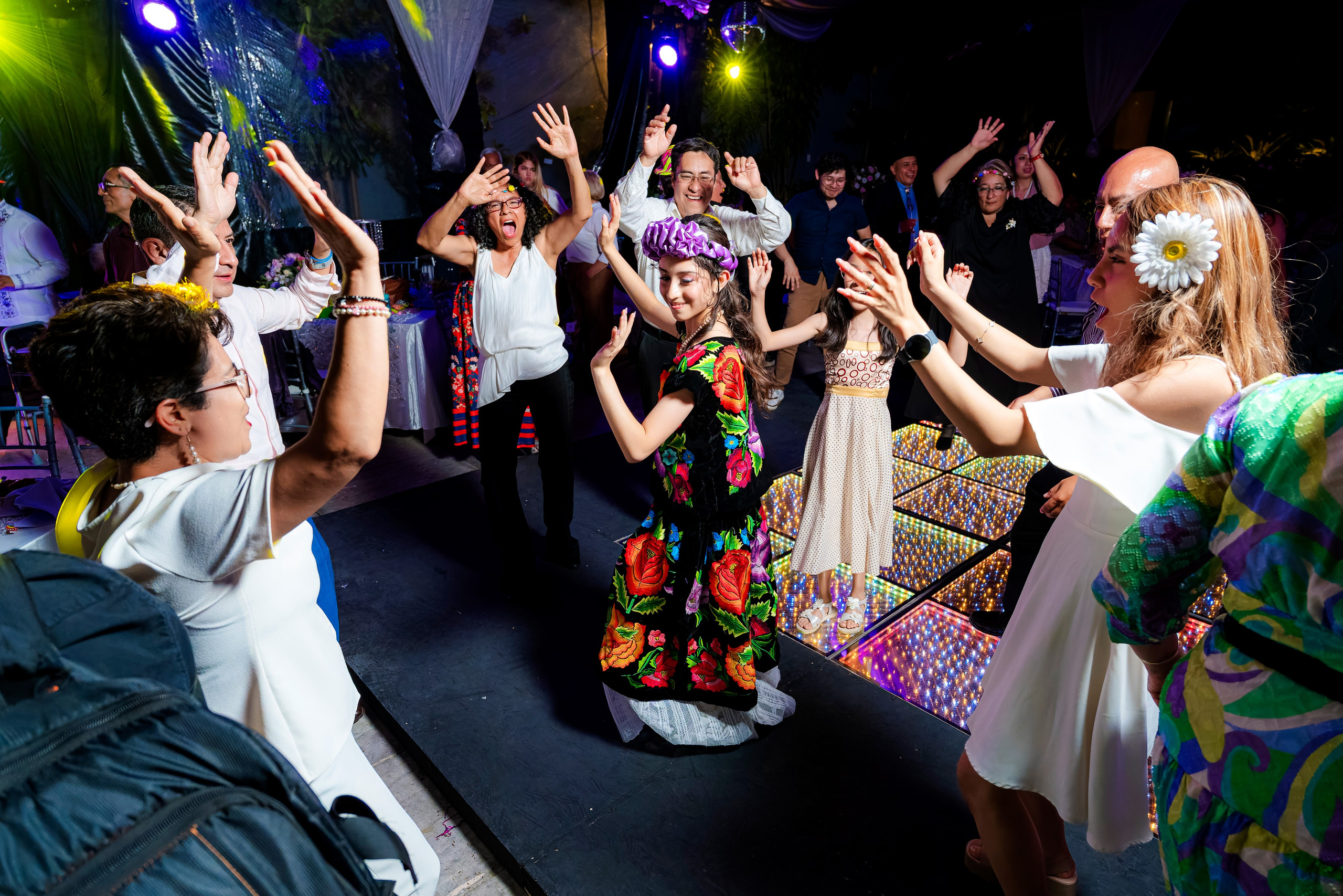 Fotos de xv años. Emilianofilms