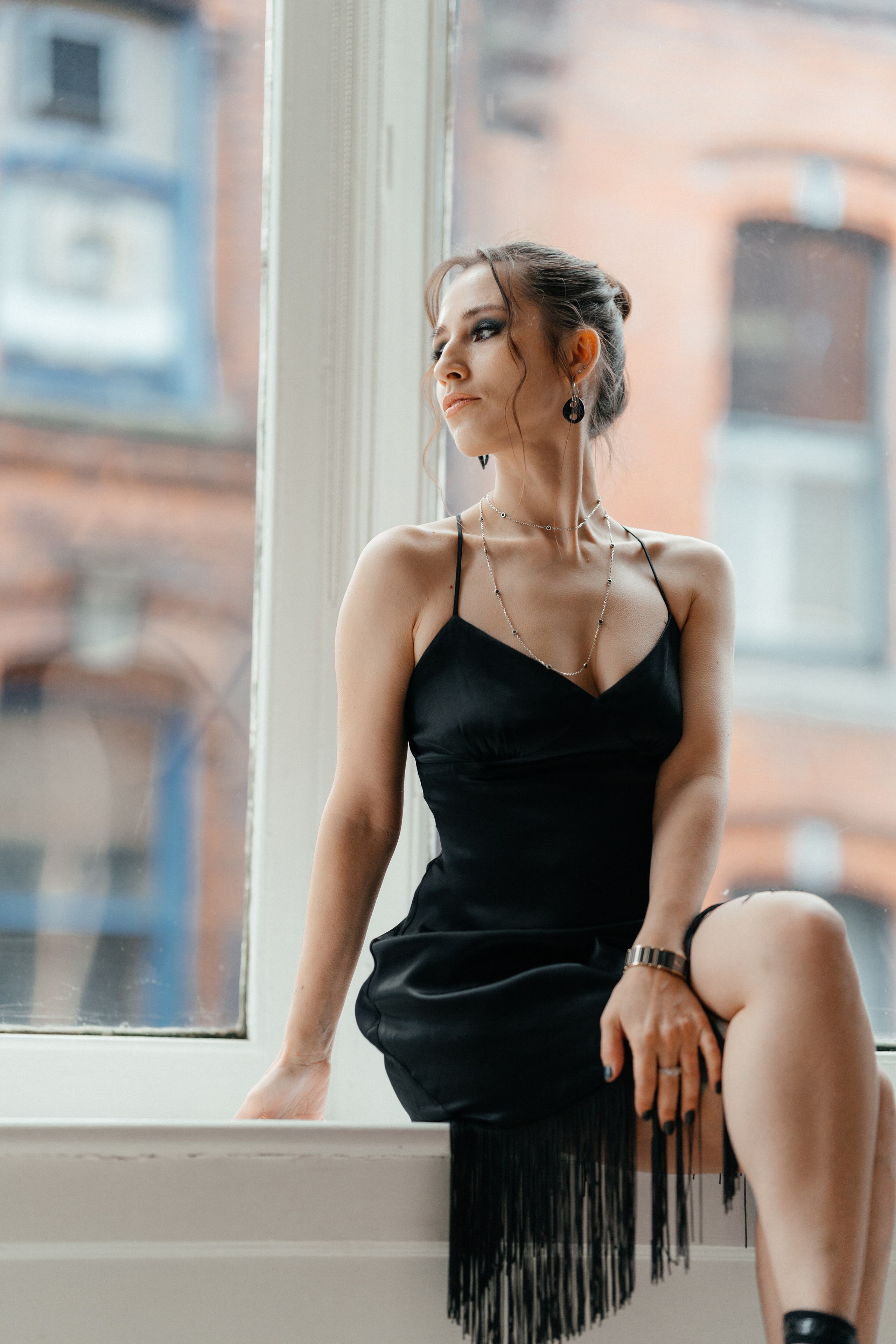 Portraits. Estela Virko Photography