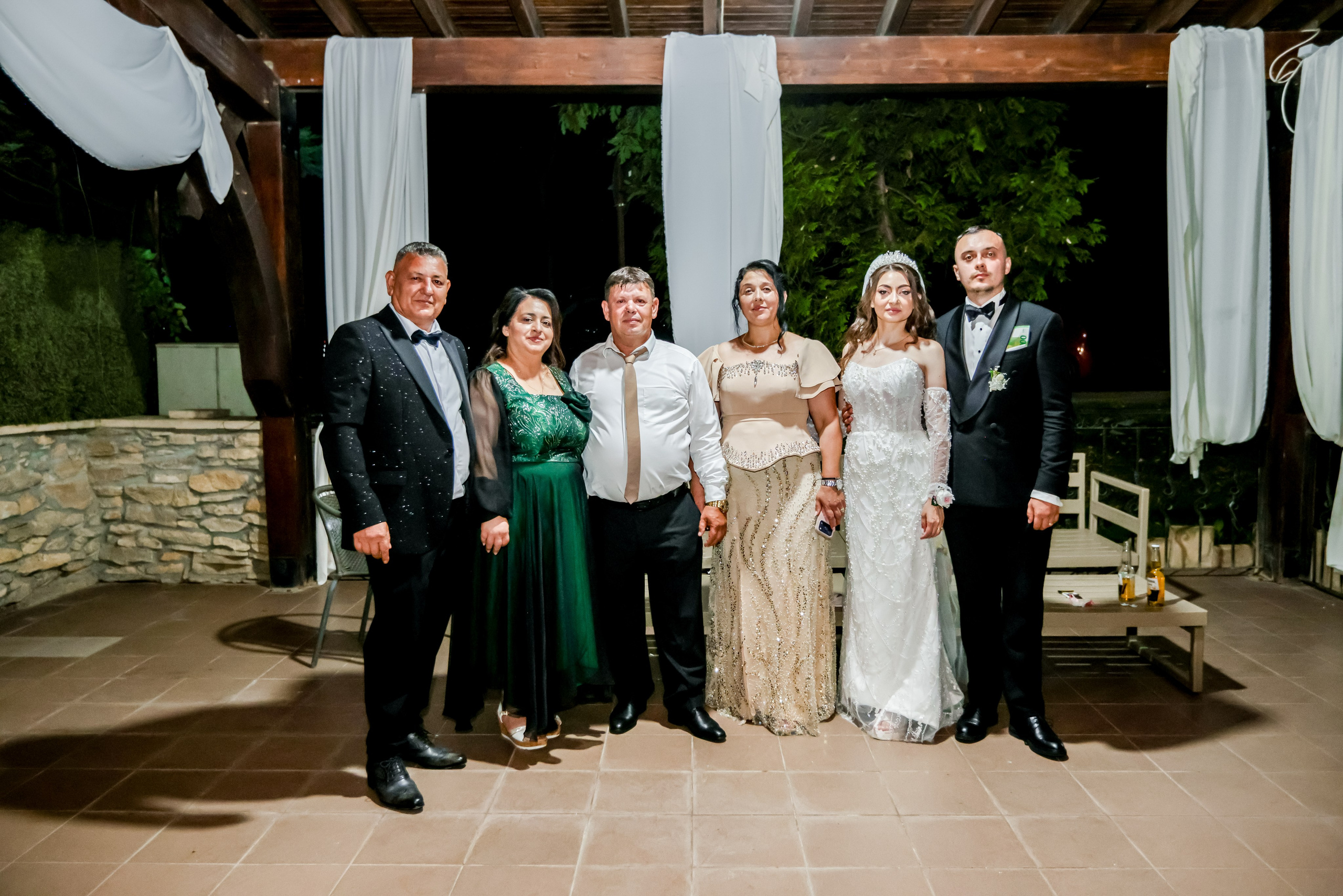 Adelina & Andrei 18.07.2026. MGS STUDIO