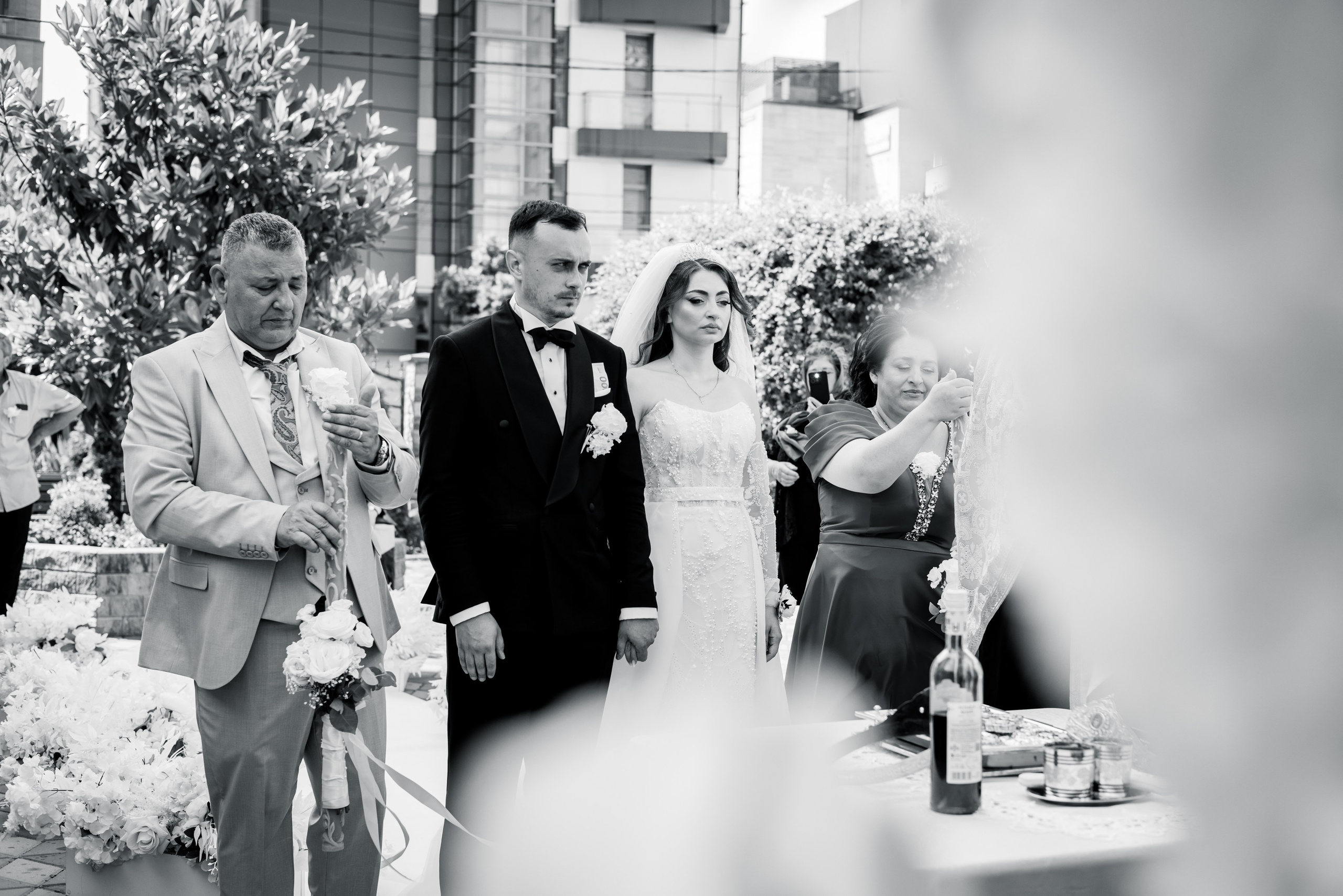 Adelina & Andrei 18.07.2026. MGS STUDIO