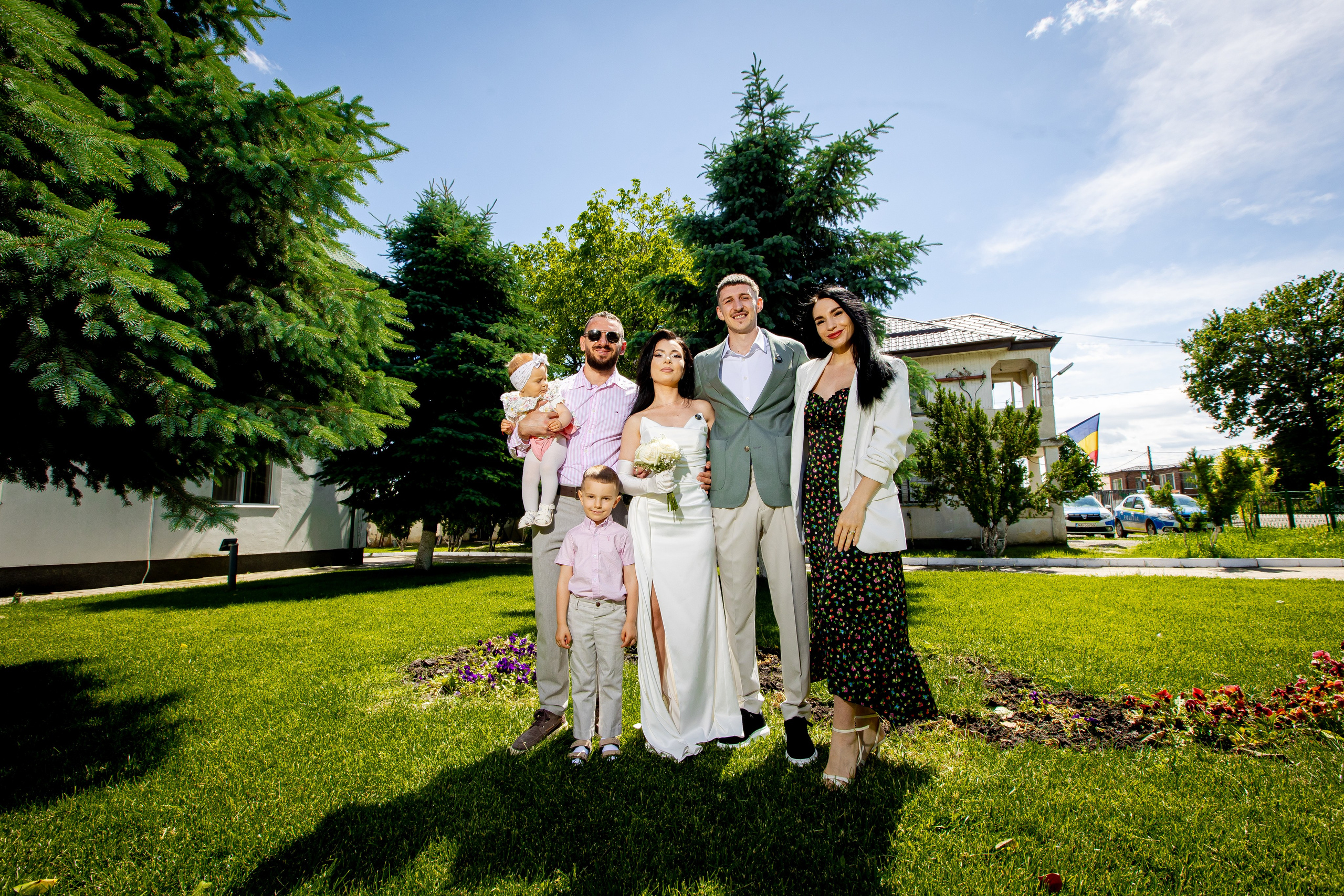 Cosmina & Răzvan. MGS STUDIO
