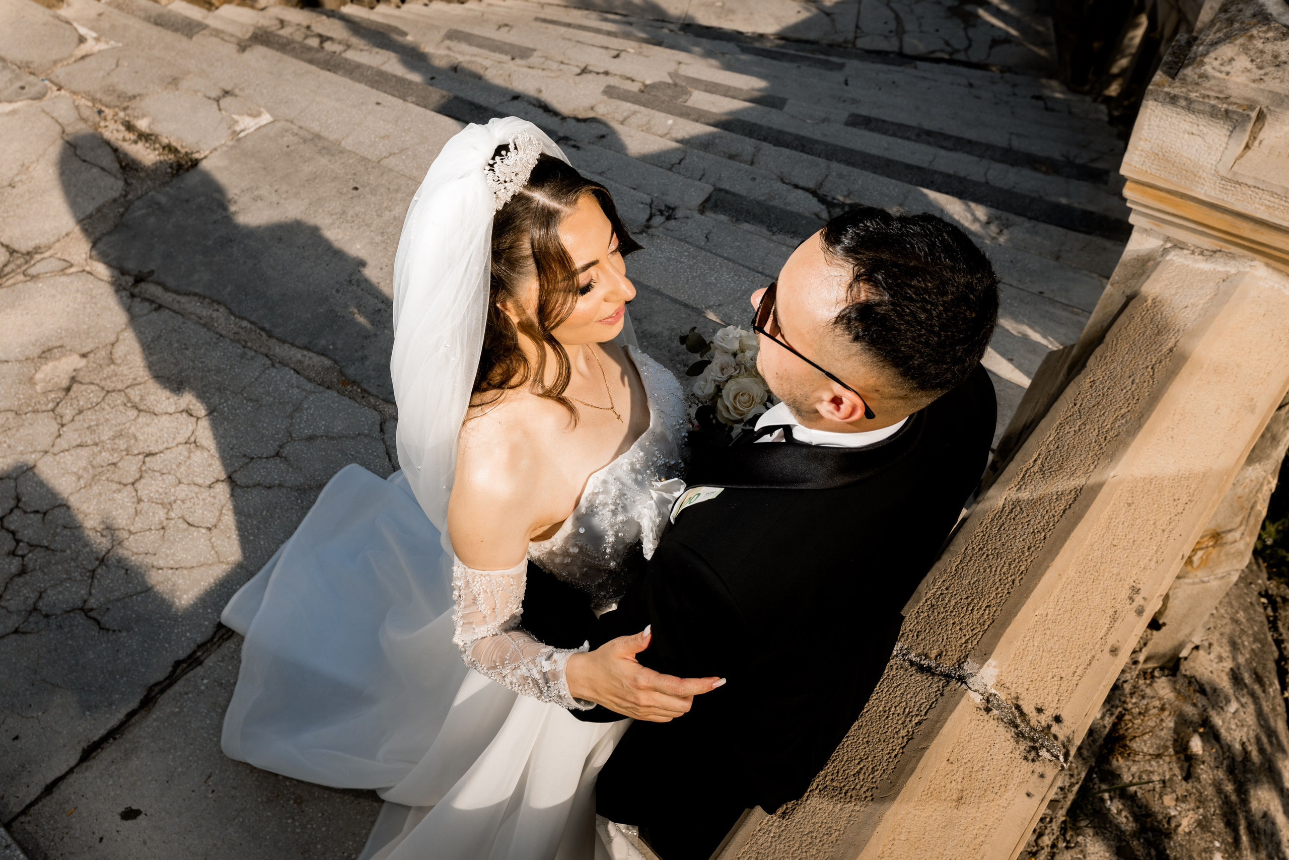 Adelina & Andrei 18.07.2026. MGS STUDIO