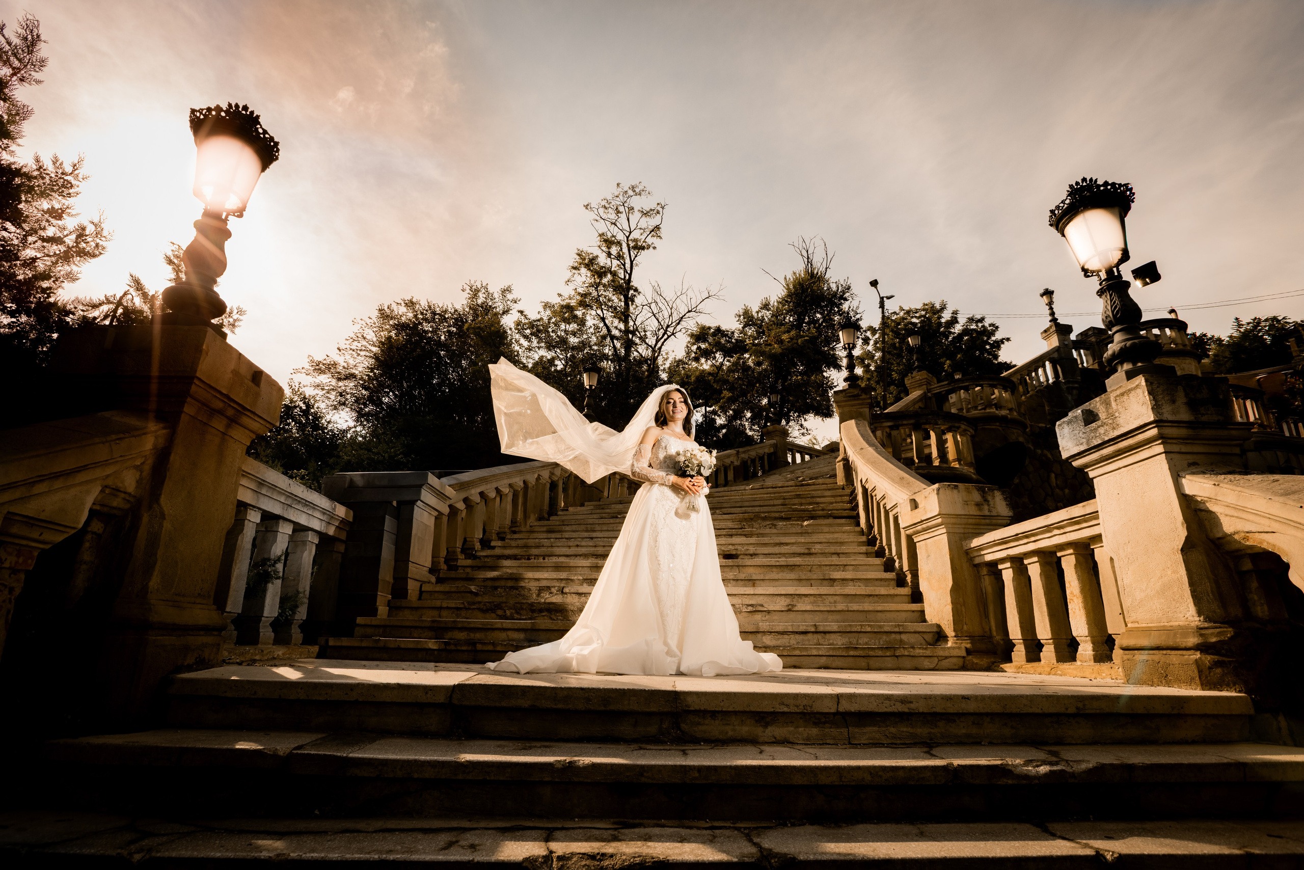 Adelina & Andrei 18.07.2026. MGS STUDIO