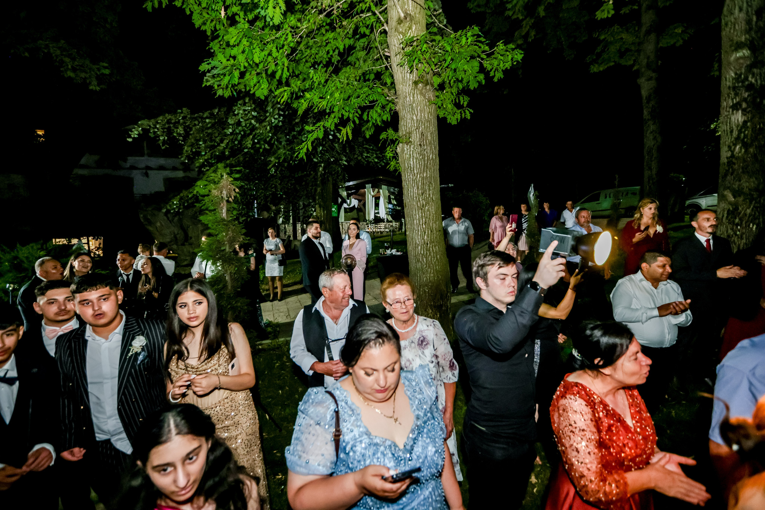 Adelina & Andrei 18.07.2026. MGS STUDIO