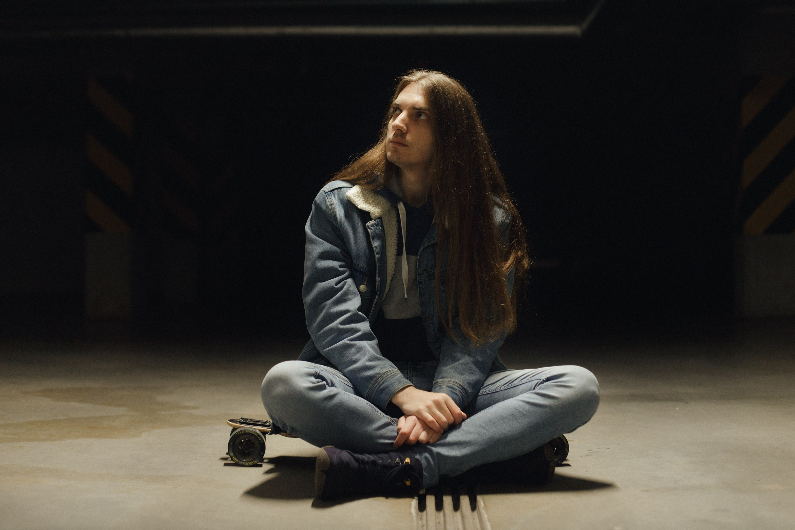 Yura. Kaja | fotograf psów we Wrocławiu