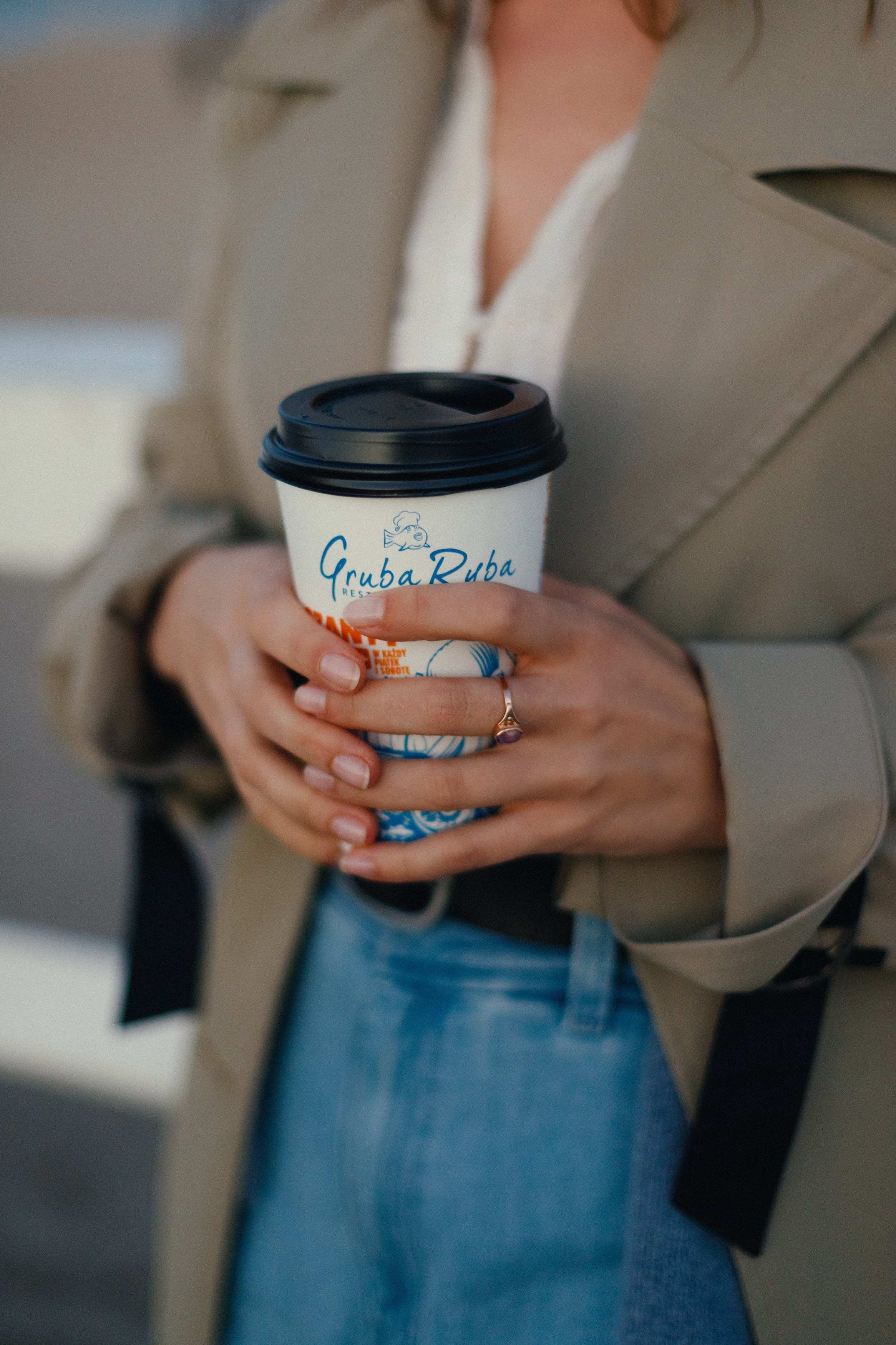 Darya & sea. Kaja | fotograf psów we Wrocławiu