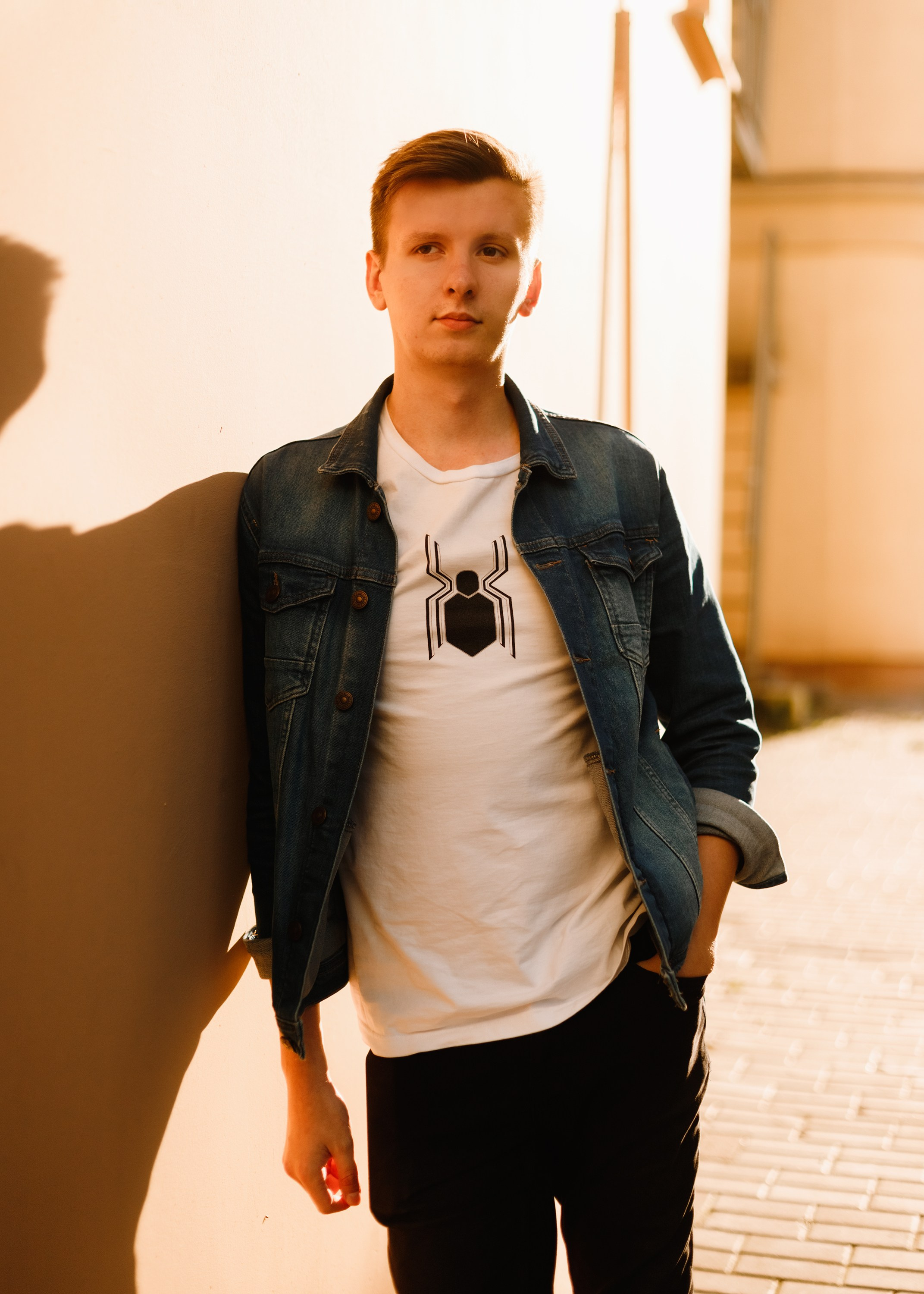 Yuri | freelance web designer blog content. Kaja | fotograf psów we Wrocławiu