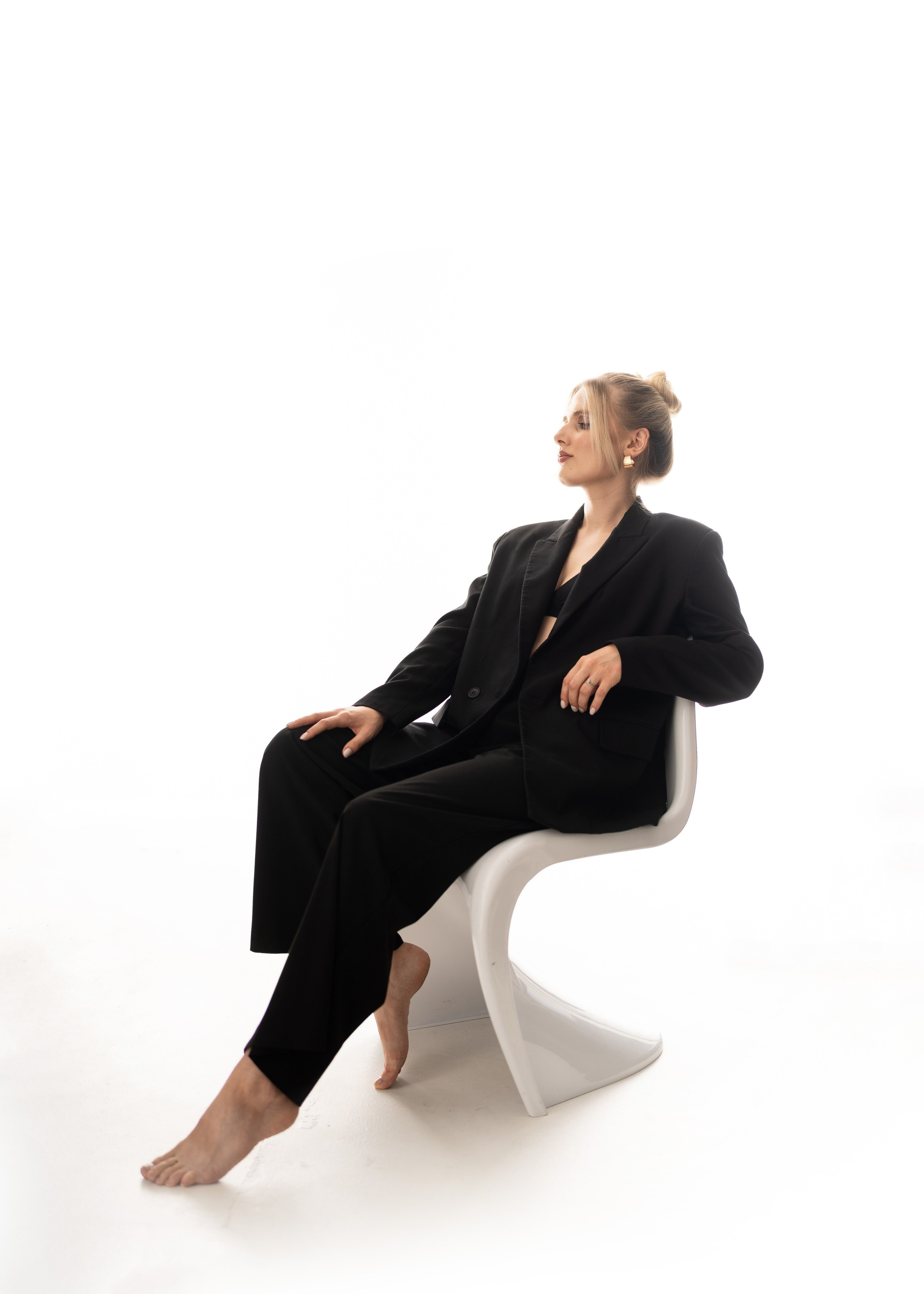 Yana. Family photographer in Sacramento | Sofia Pavenko