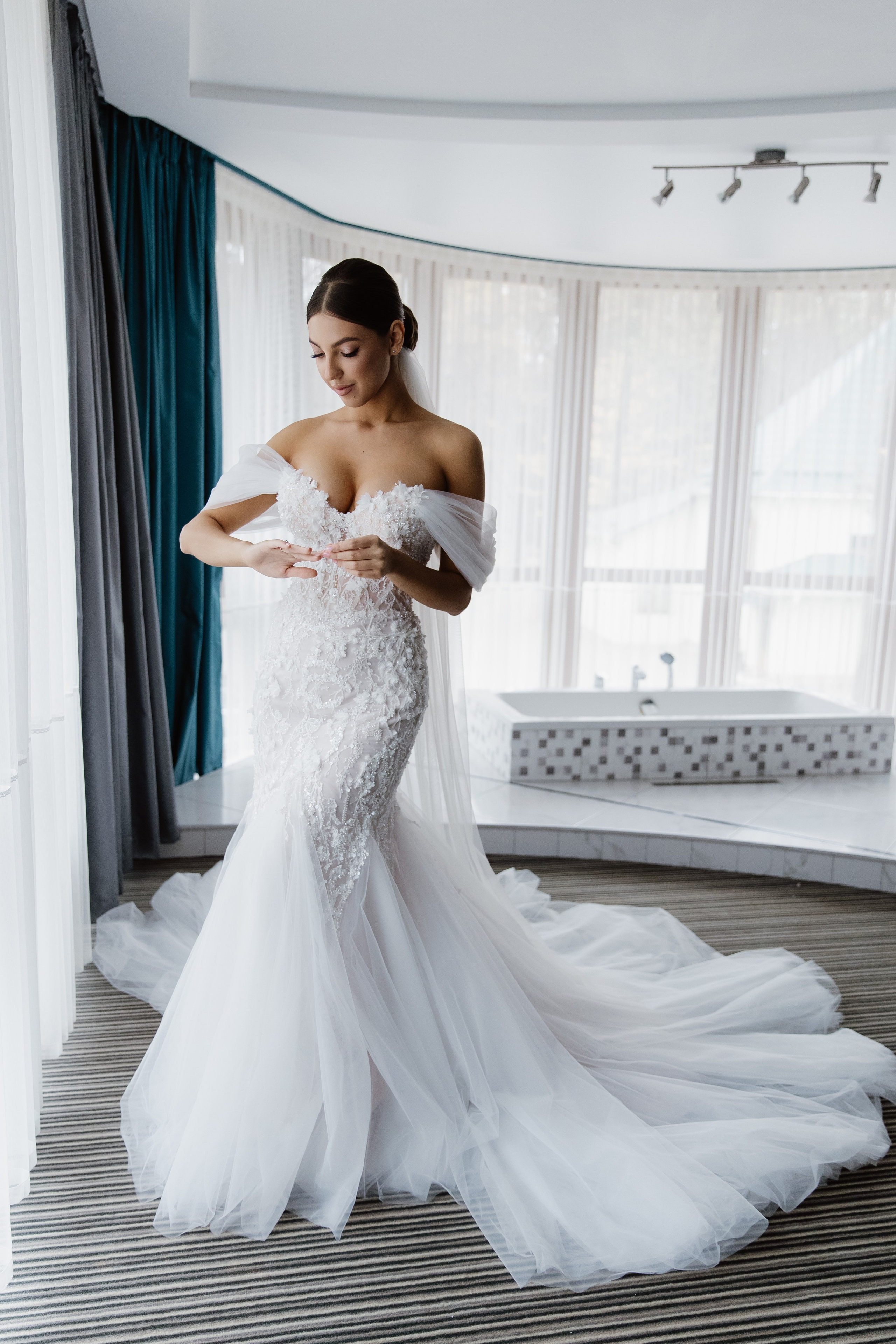 Wedding D&R. Photographer Anna Afanasyeva