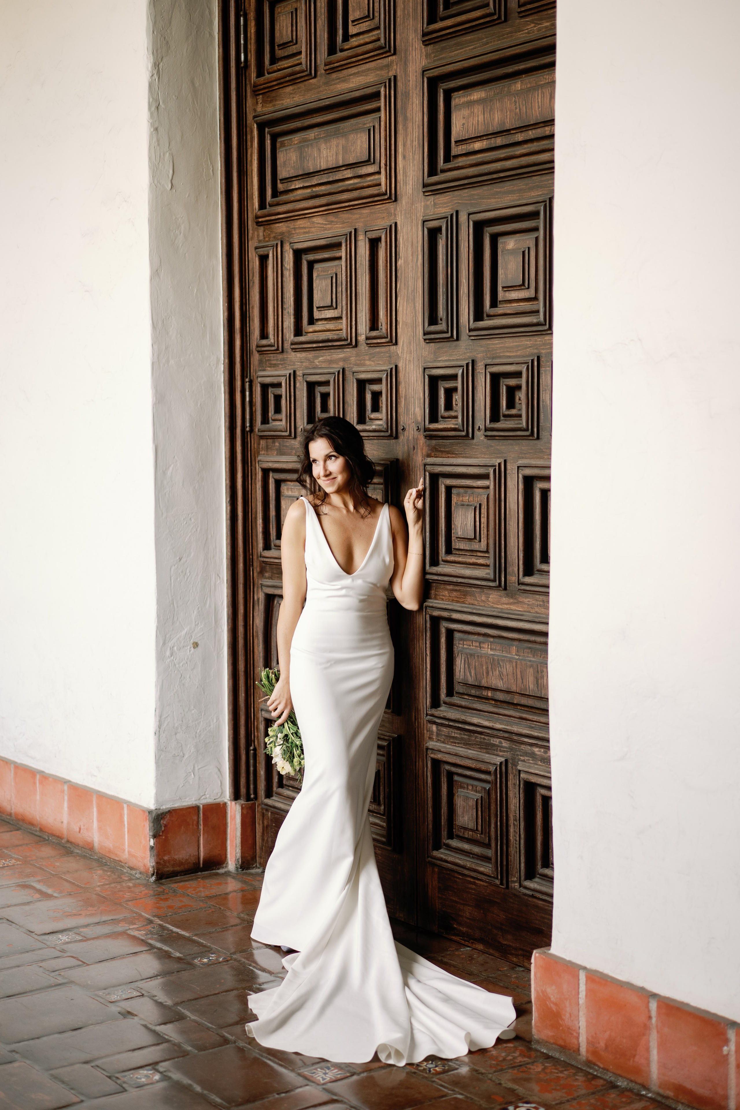 Santa Barbara Elopement Photoshoot. Wedding Photography & Videography Team in California, Los Angeles, San Francisco, San Diego and Travel