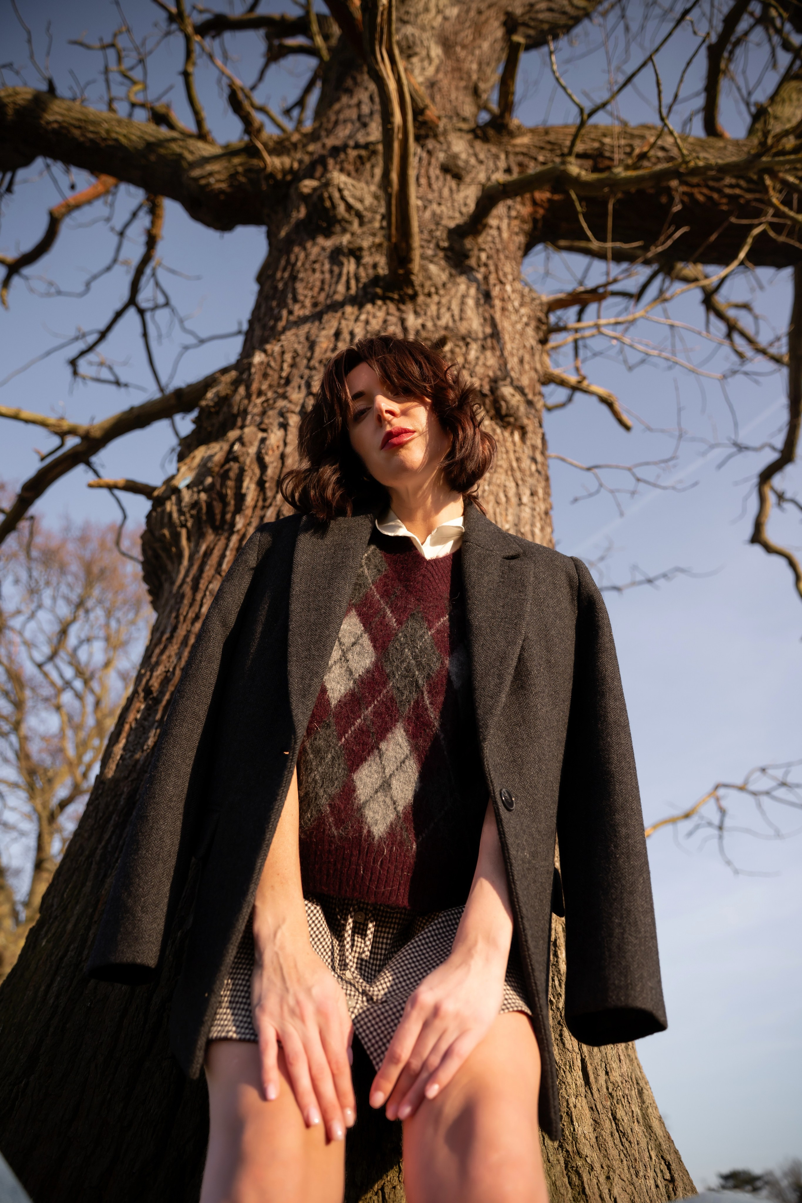 Helen. Daria V. Photography