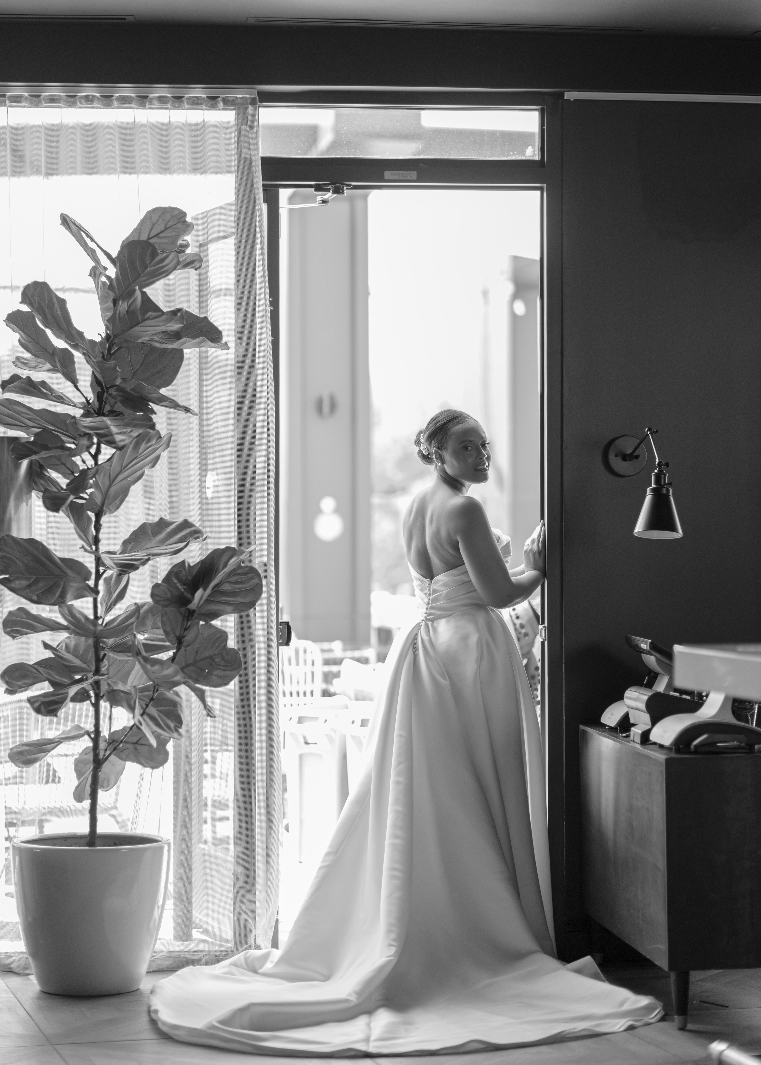 Nakia & Christal. Wedding Photo & Video