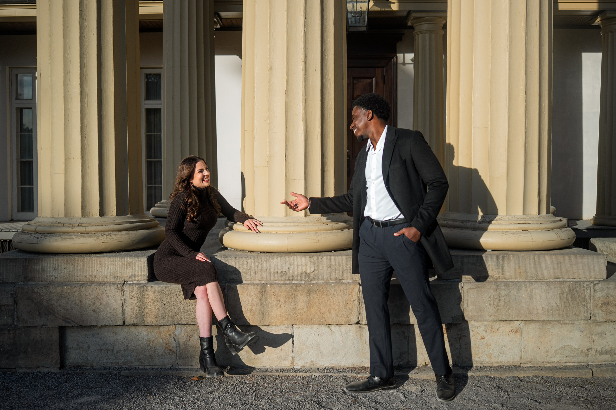 Nicholls&Kristena. Madhurina photography