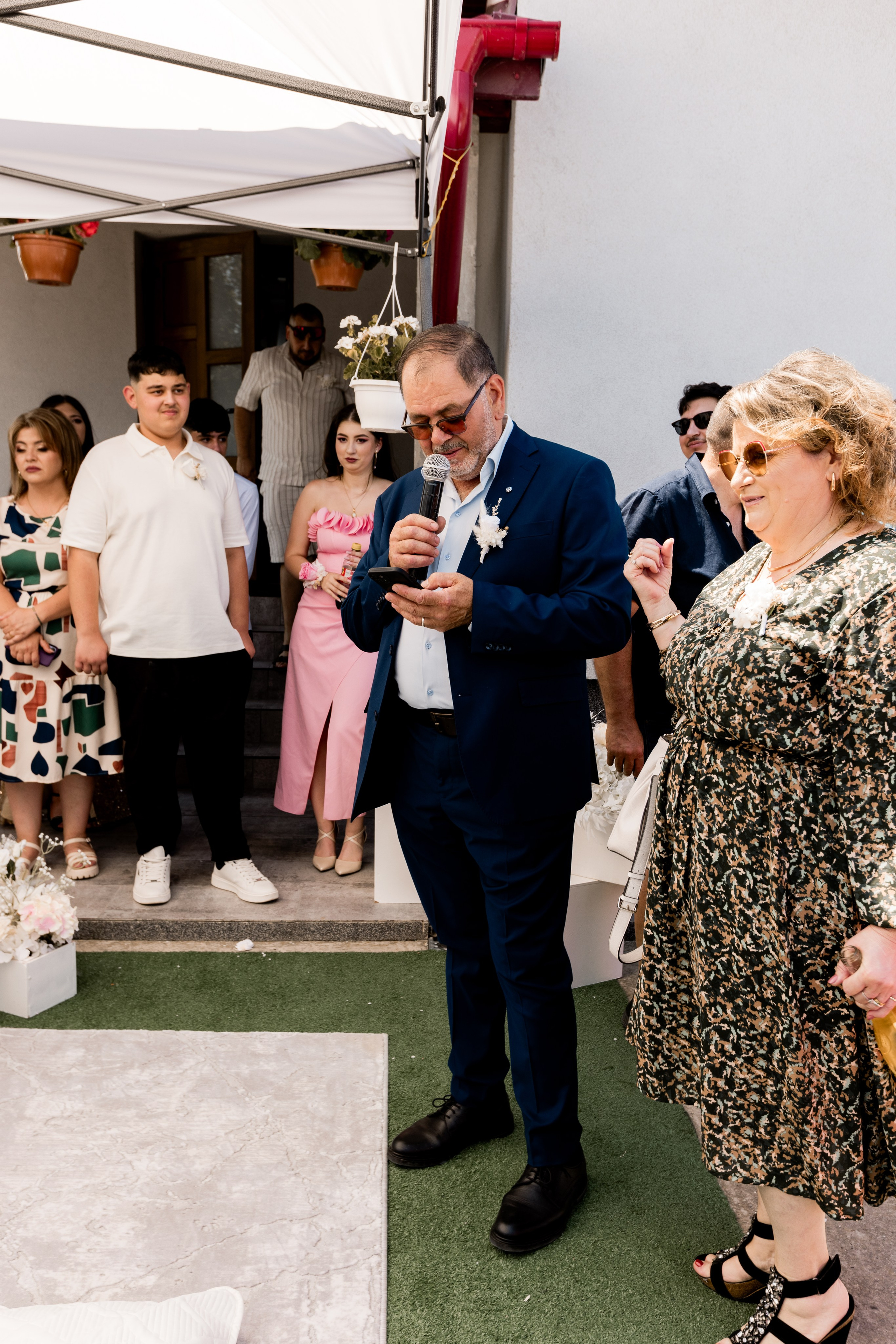 Adelina & Andrei 18.07.2026. MGS STUDIO
