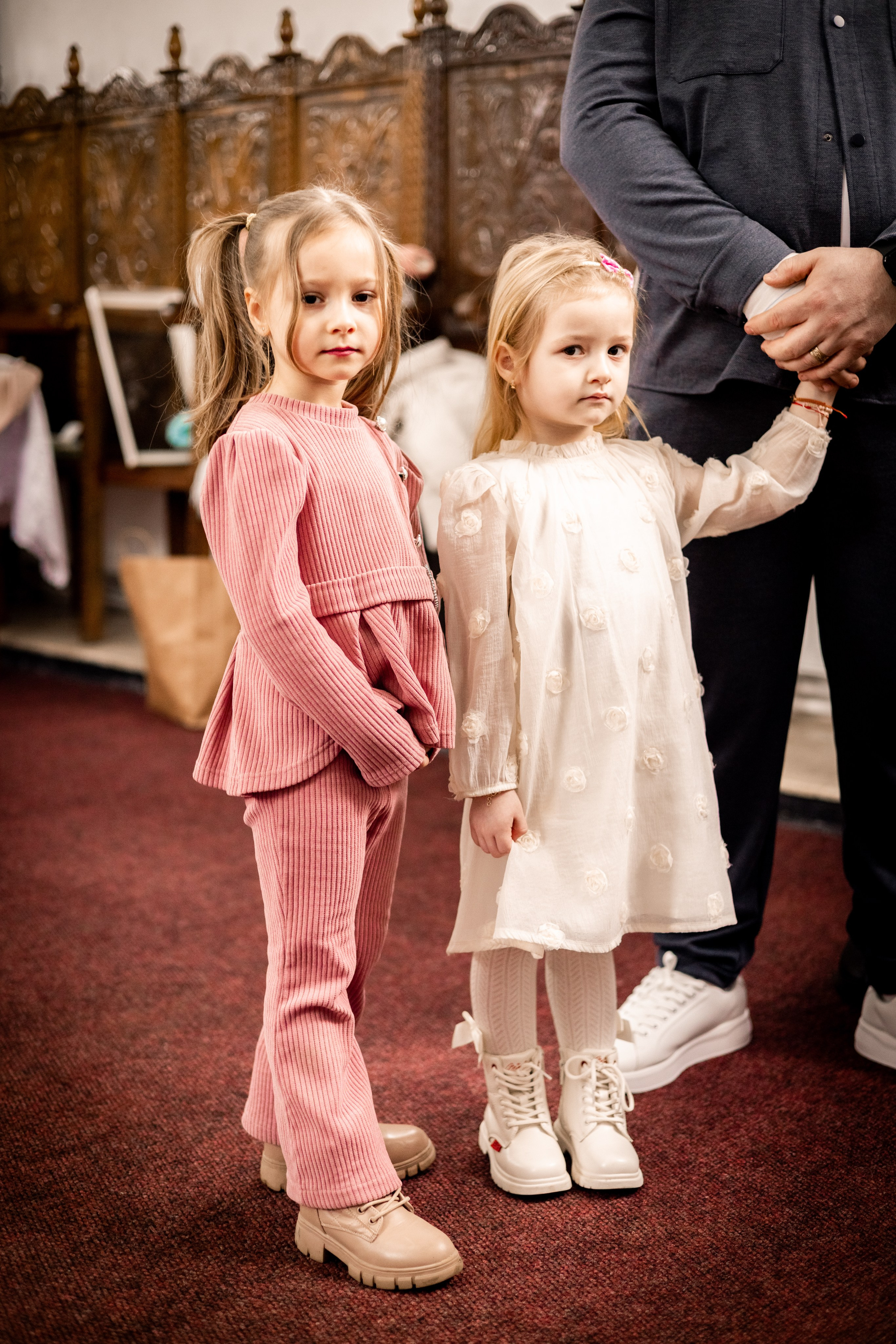 Botez 31.01.2026. MGS STUDIO