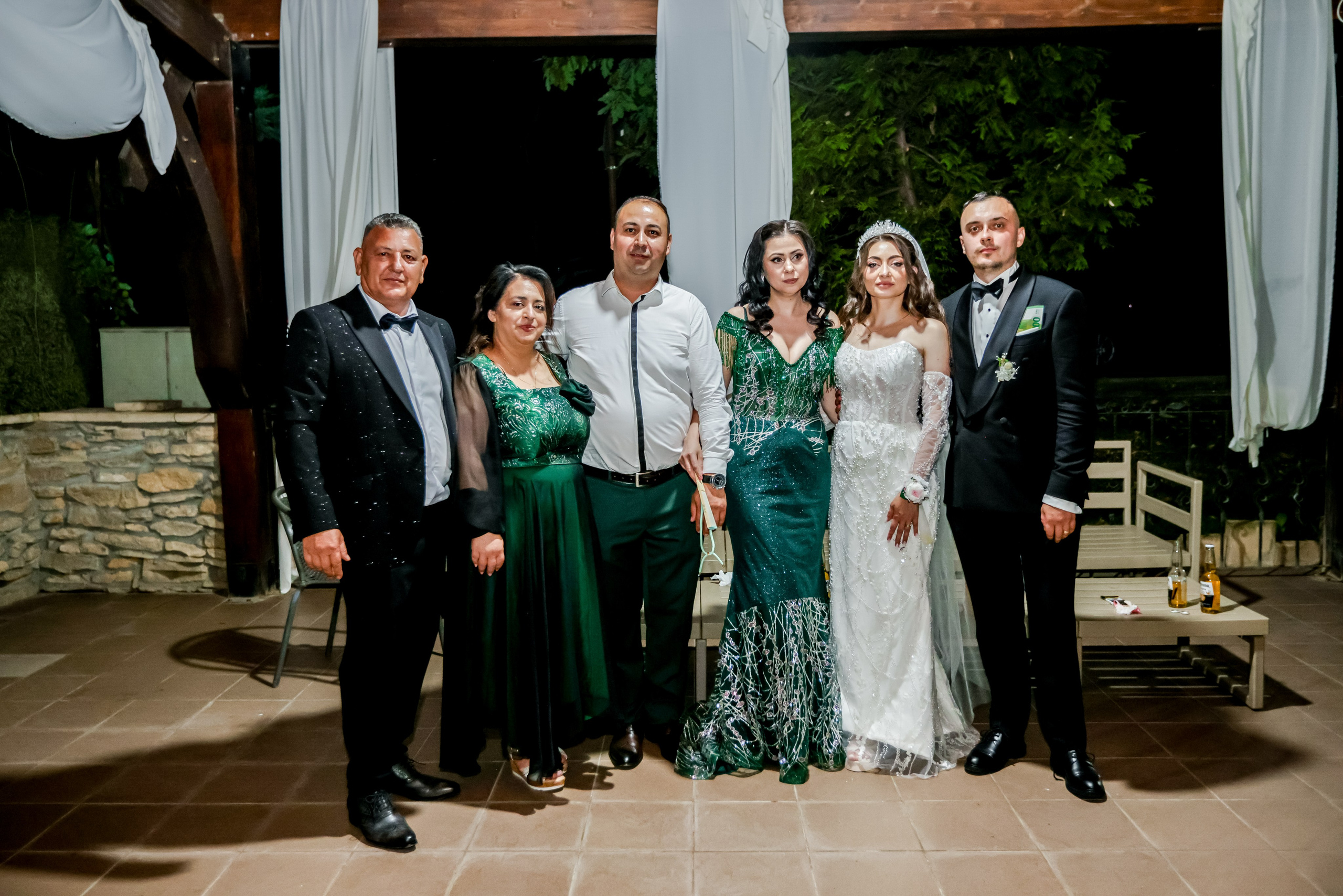 Adelina & Andrei 18.07.2026. MGS STUDIO