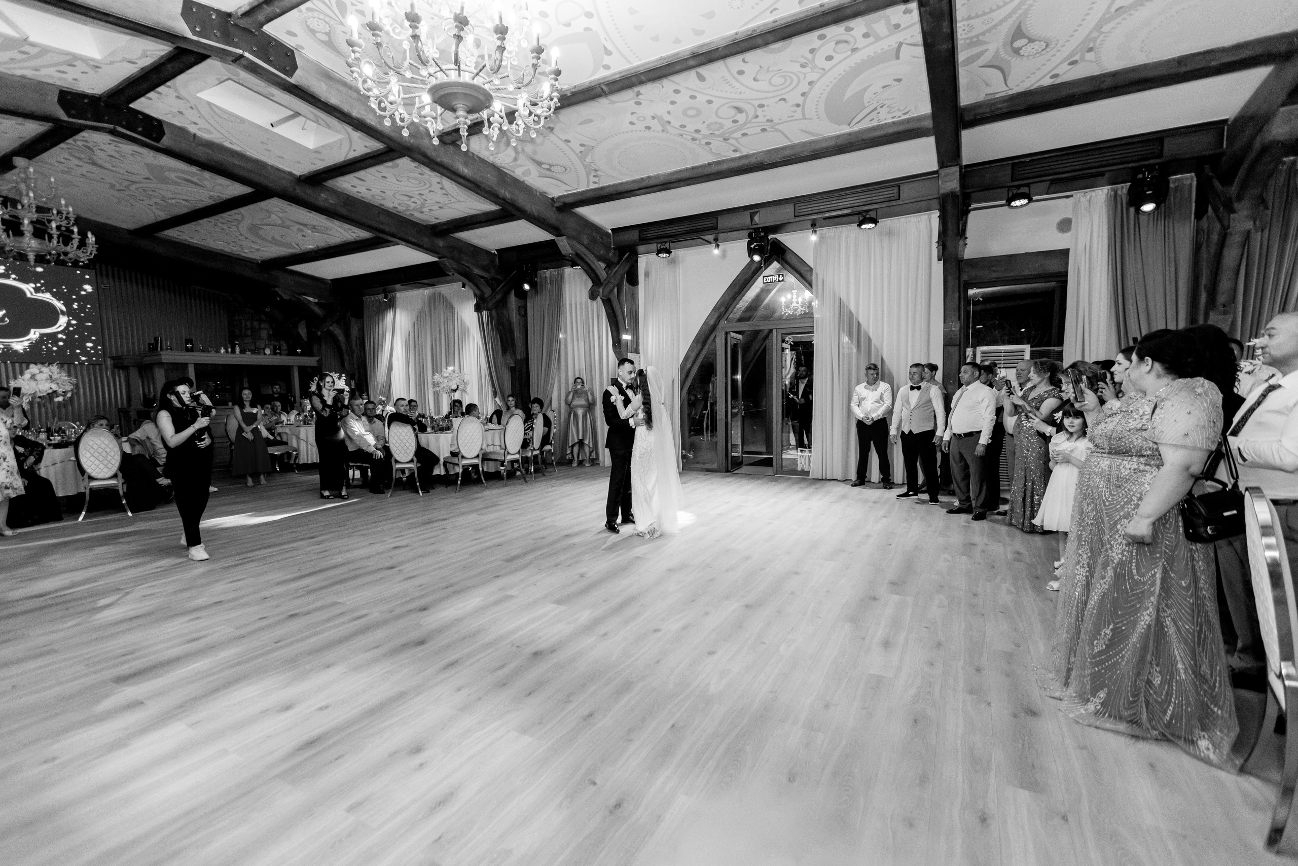 Adelina & Andrei 18.07.2026. MGS STUDIO