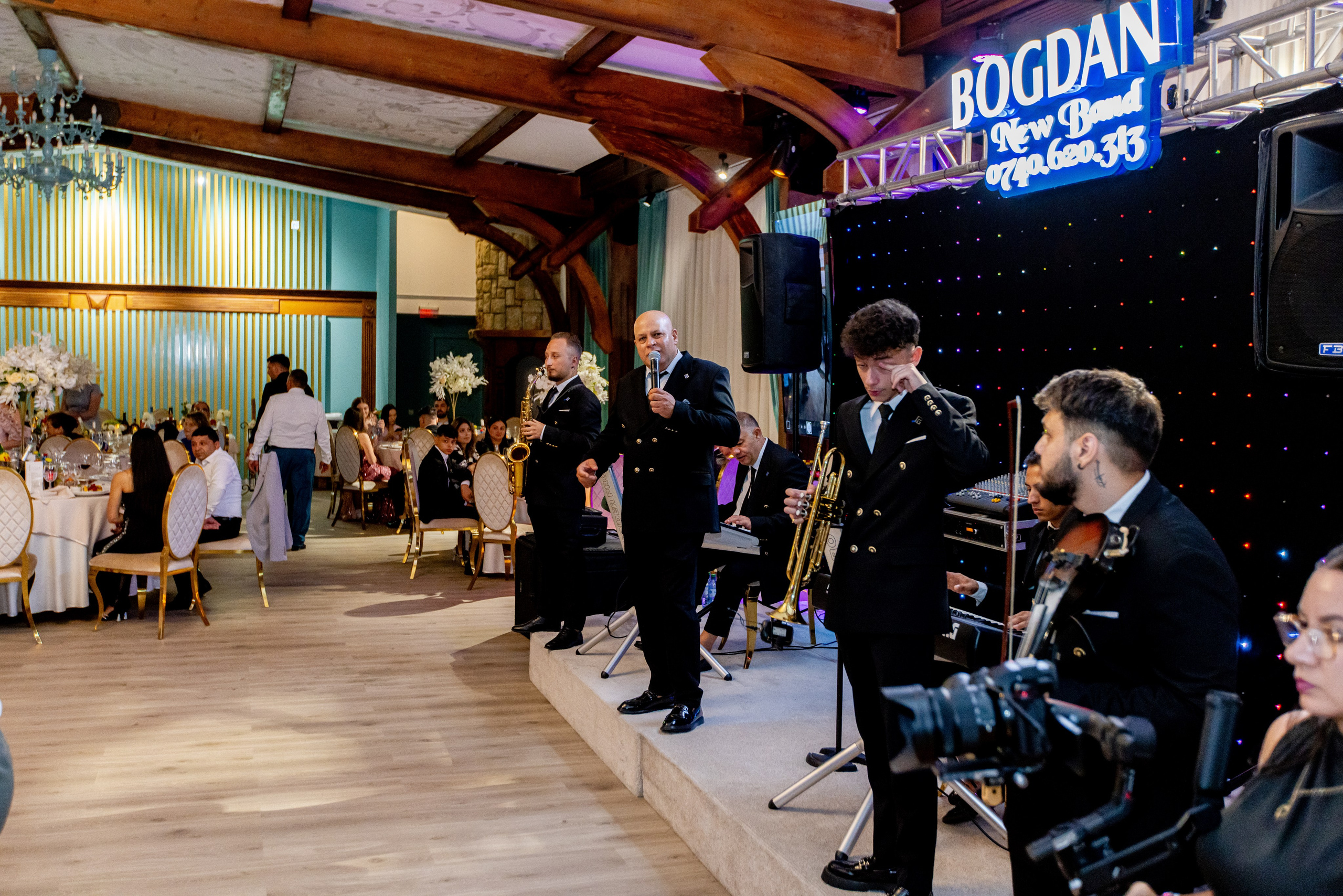 Adelina & Andrei 18.07.2026. MGS STUDIO