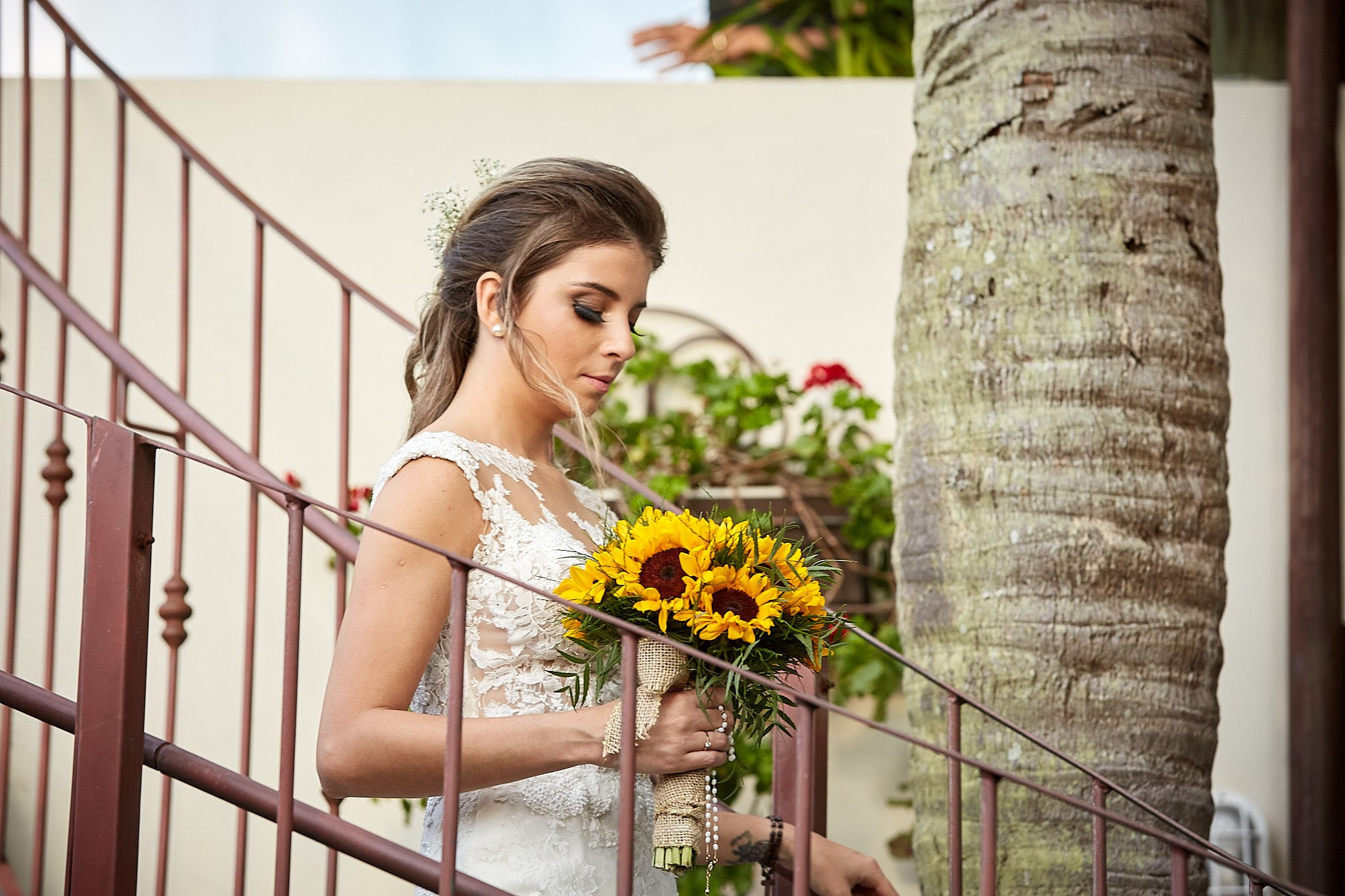 Casamento Larissa e Robson. Fotógrafo de casamentos em Florianópolis
