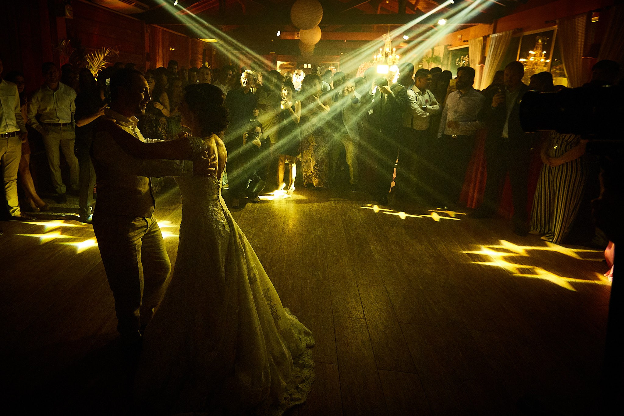 Casamento Tati e Lucas. Fotógrafo de casamentos em Florianópolis