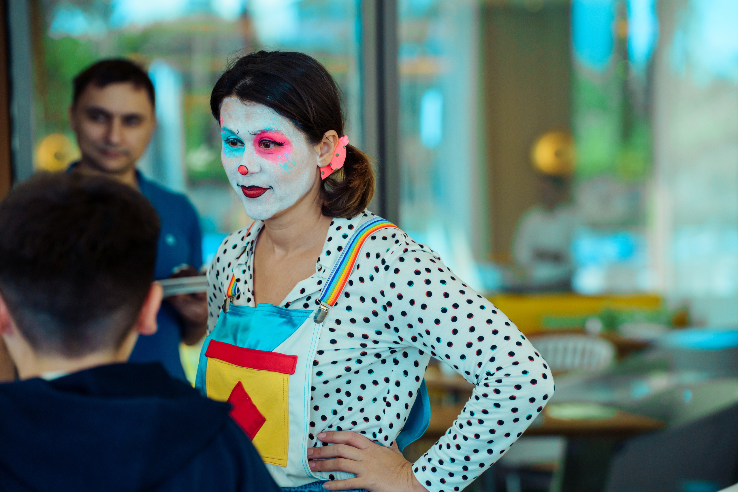 Alex. Семейный и детский фотограф на Кипре Елена