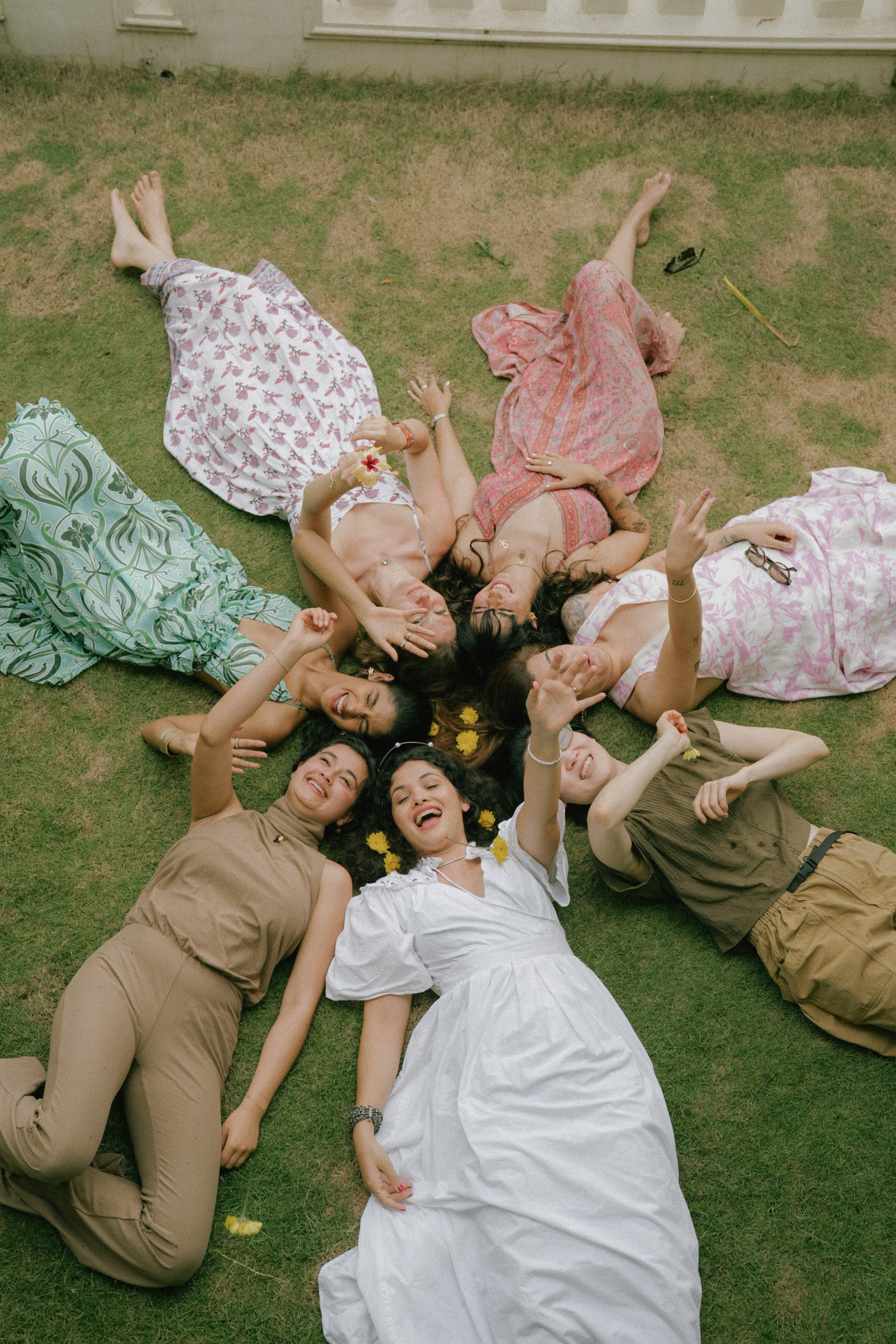 Bachelorette of Ayesha!. Fine art Wedding Photographers in India & Canada