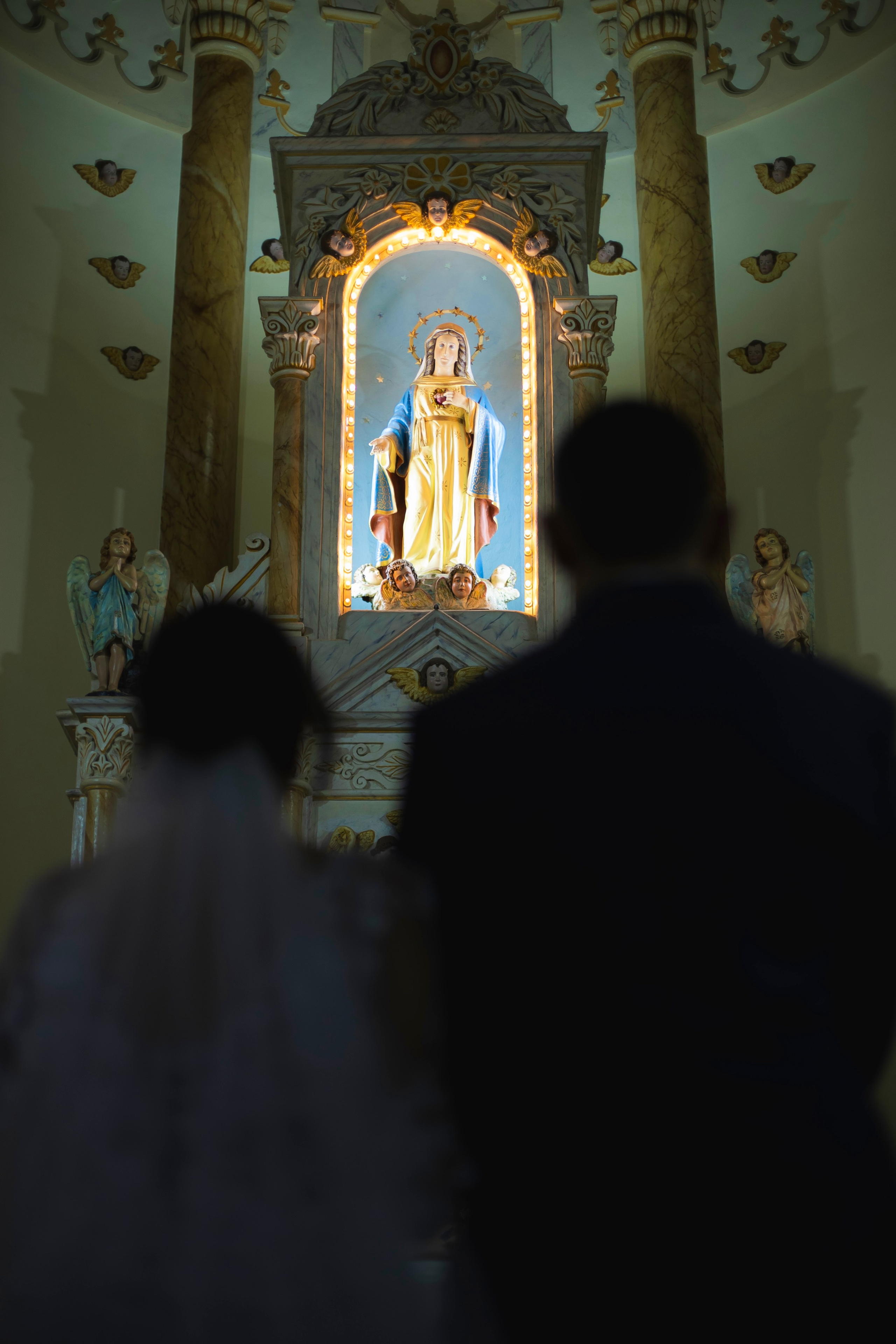 Casamento - Mariane e Walldir