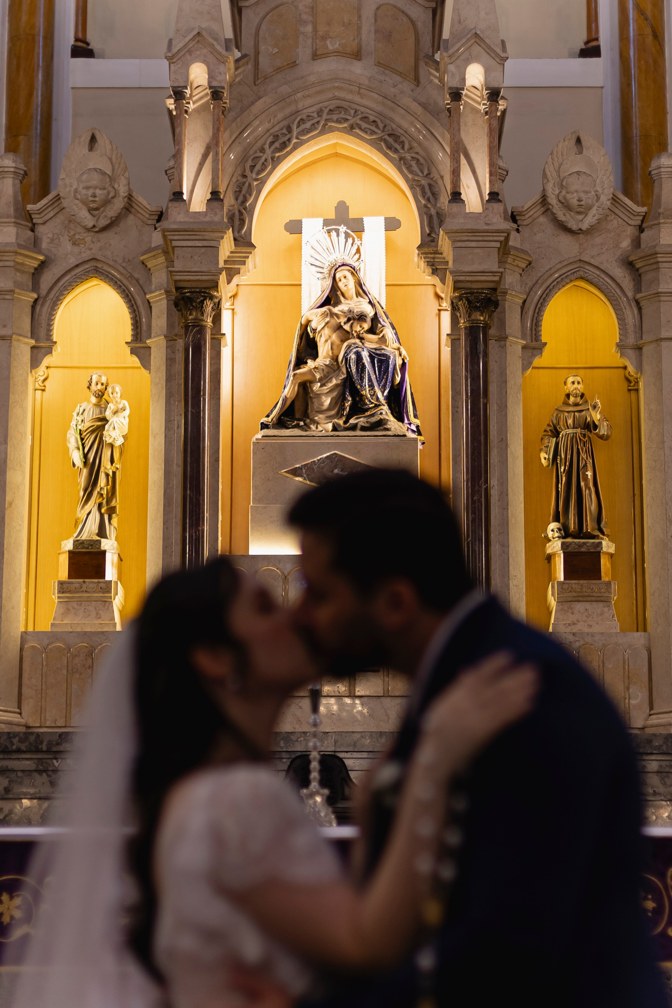 Casamento - Larissa e Luciano