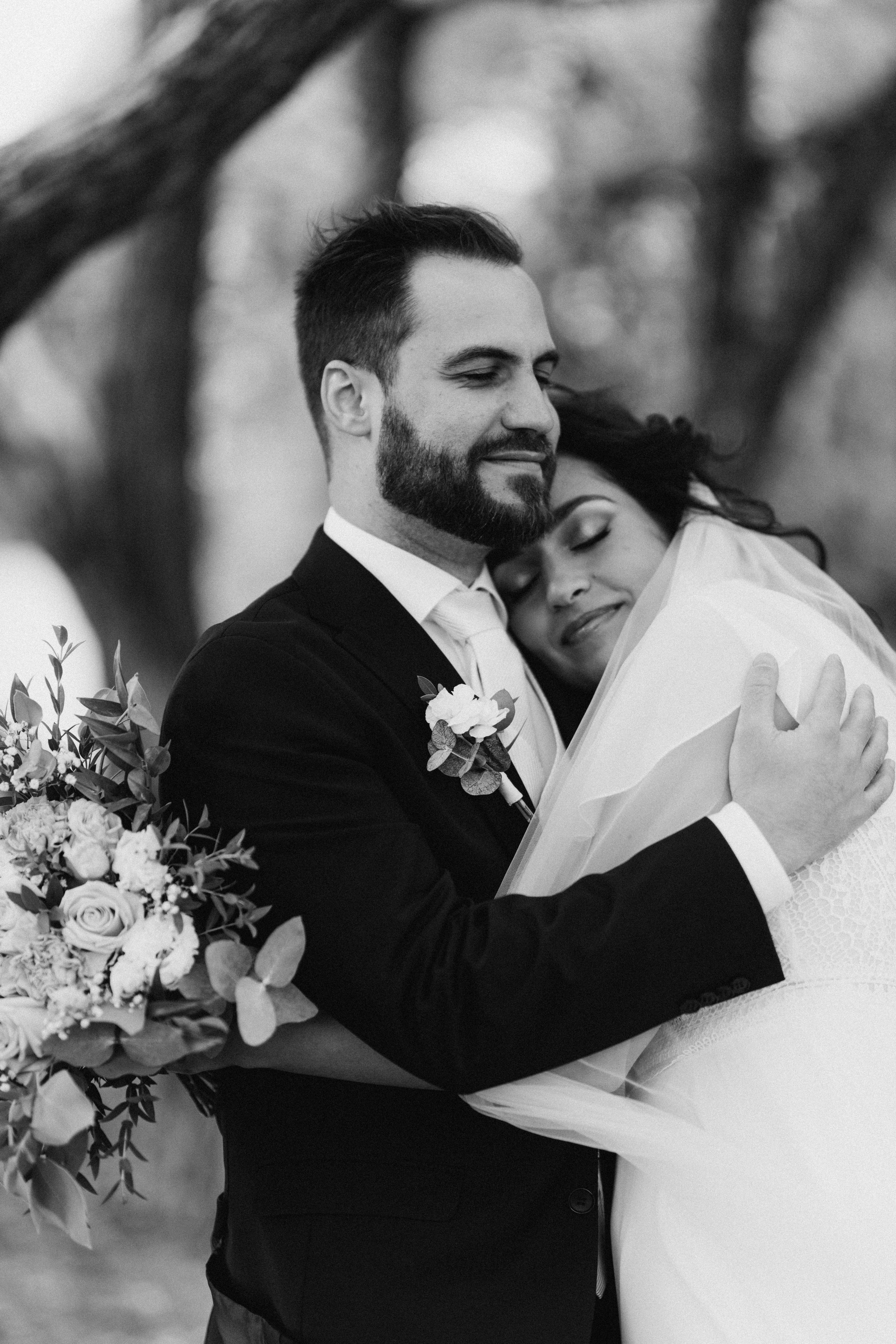 W&S. Wedding and potrait photographer in Helsinki Vickan O