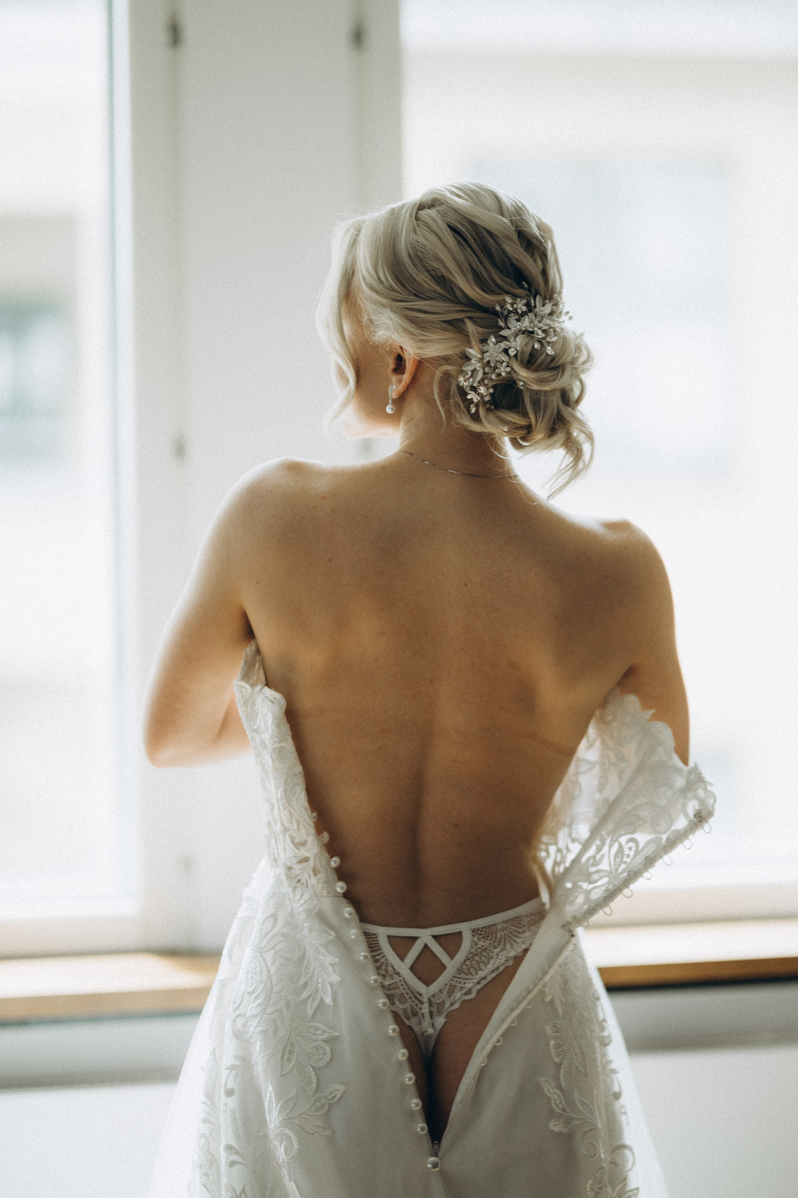 Wedding. Wedding and potrait photographer in Helsinki Vickan O