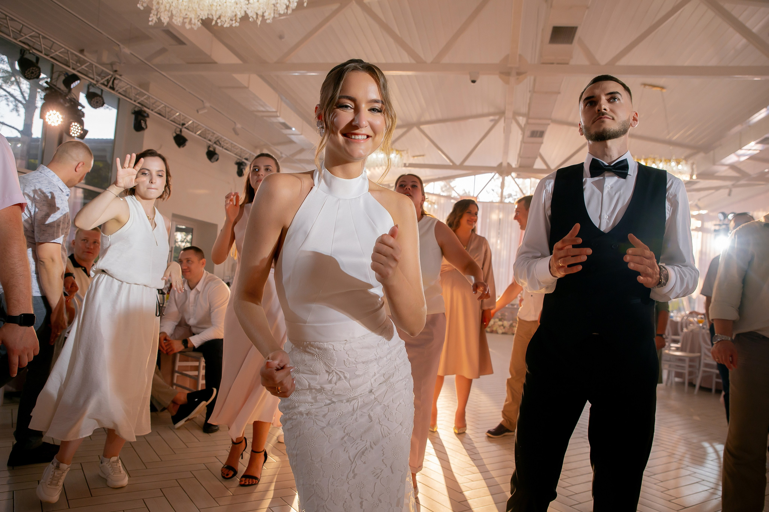 Иван & Анастасия. Свадебный и семейный фотограф Екатерина Шестакова