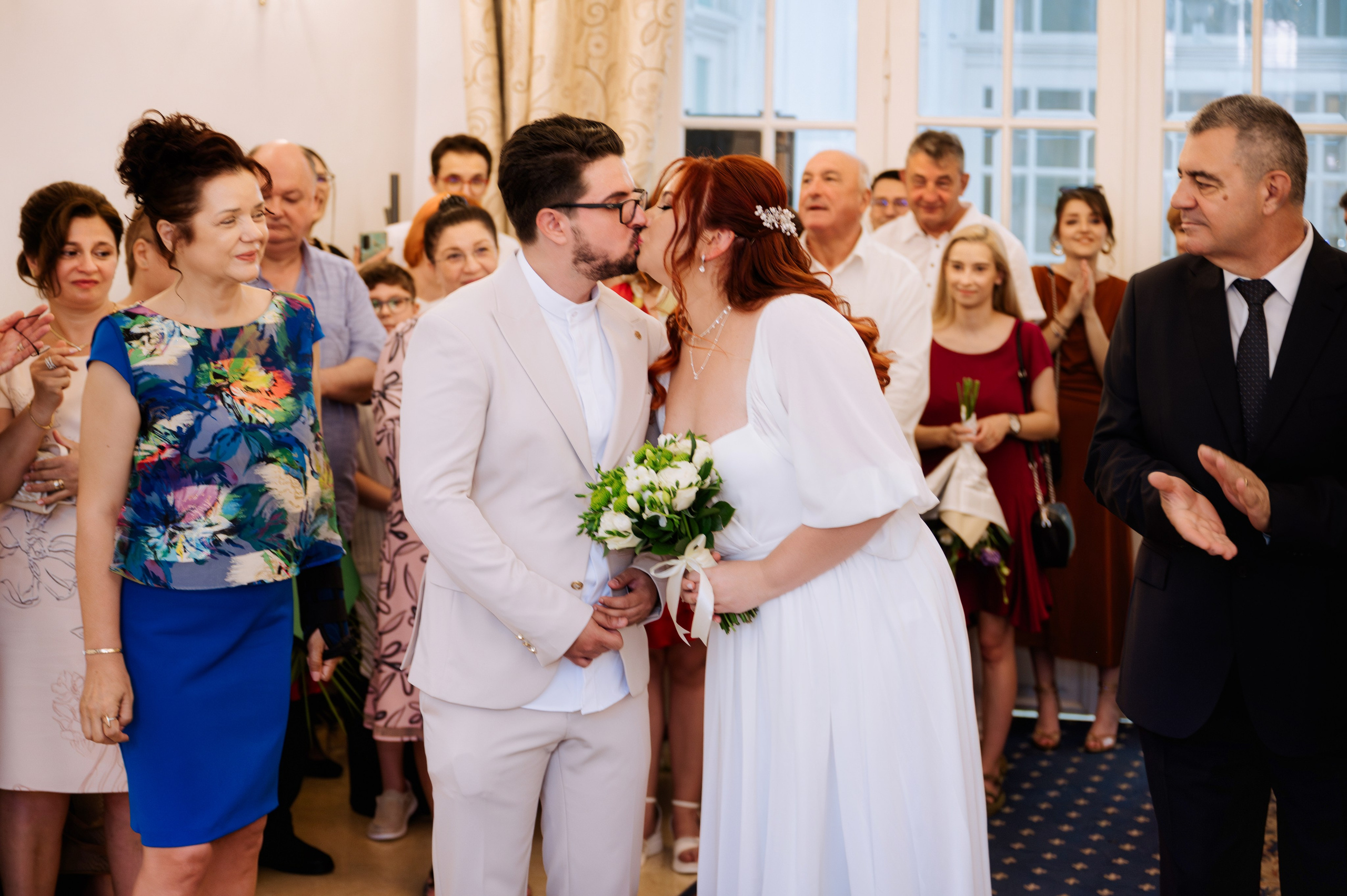 Cununie. Amintirile tale merită mai mult decât o fotografie. Merită o poveste