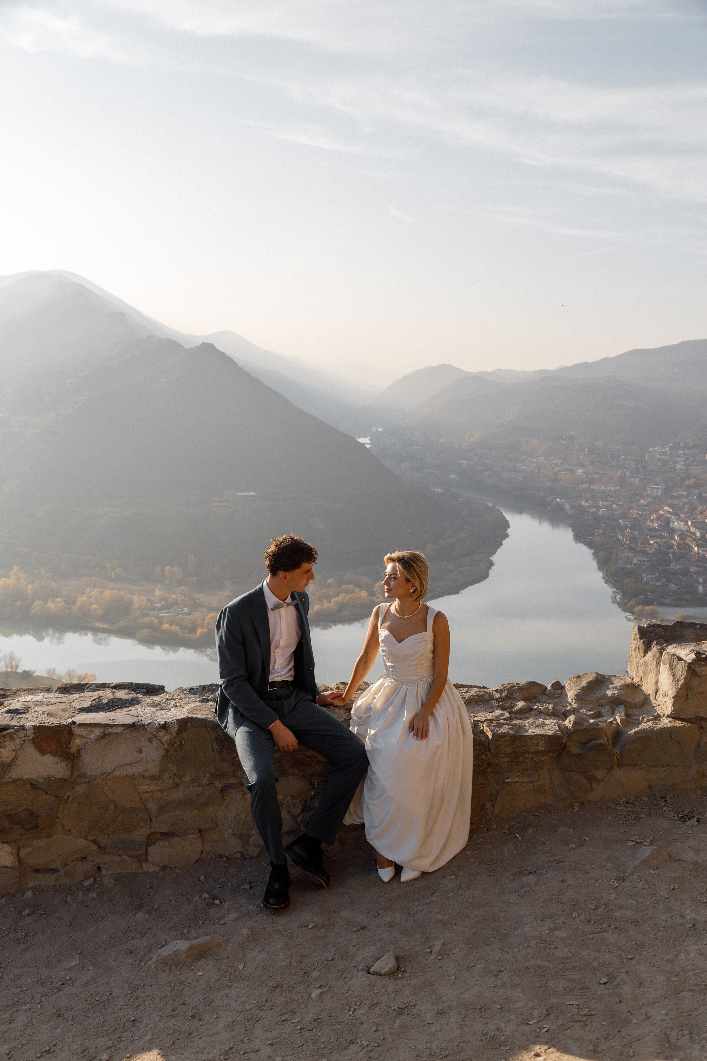 Veronica. Art Event Studio — top-rated wedding agency in Georgia