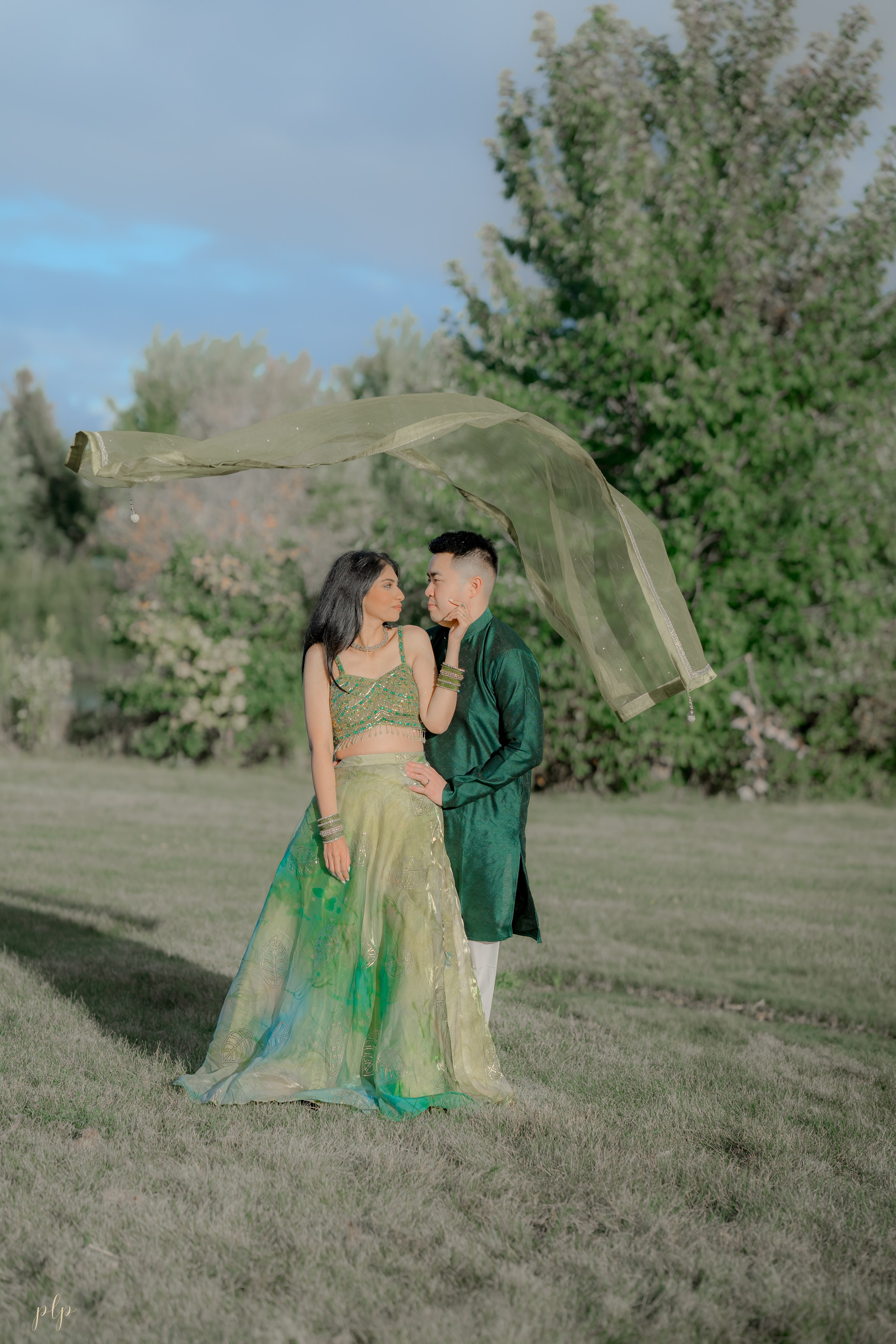 Kashish & Andrew. Wedding Photographers and Filmmakers