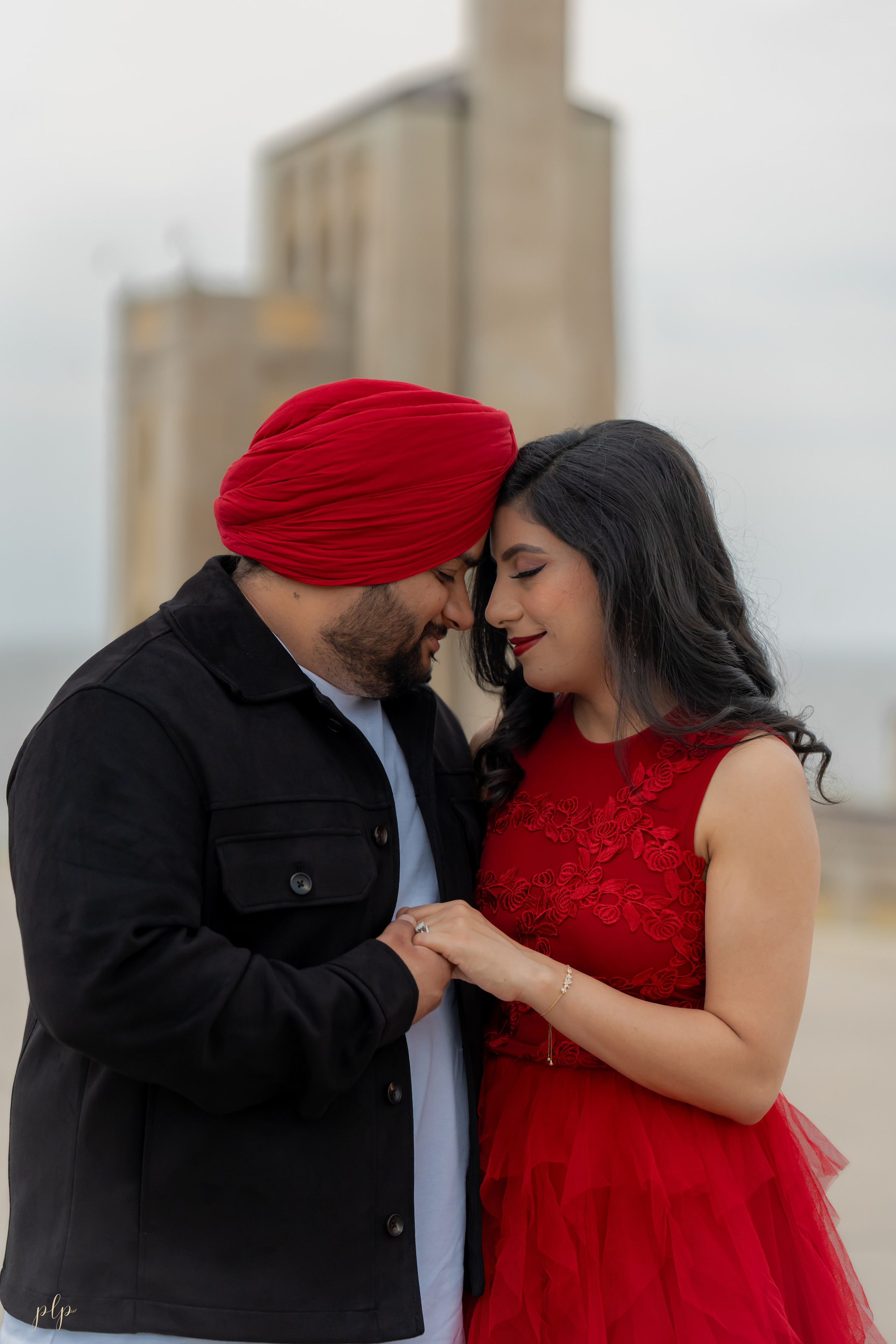 Jaskarandeep & Simi. Wedding Photographers and Filmmakers