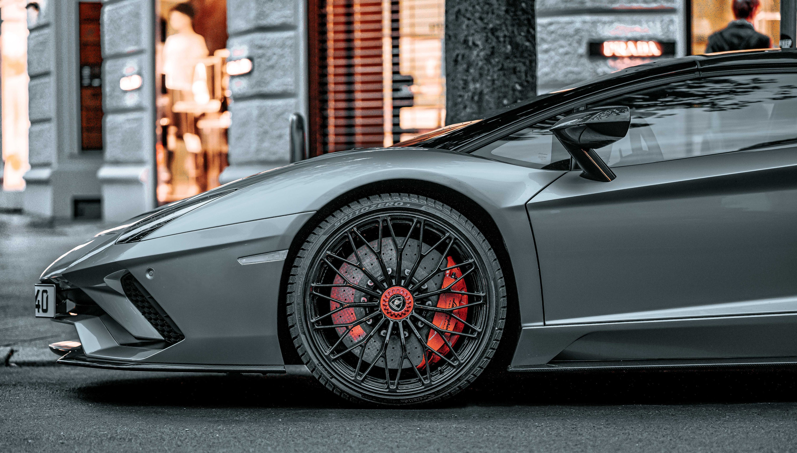 Automotive