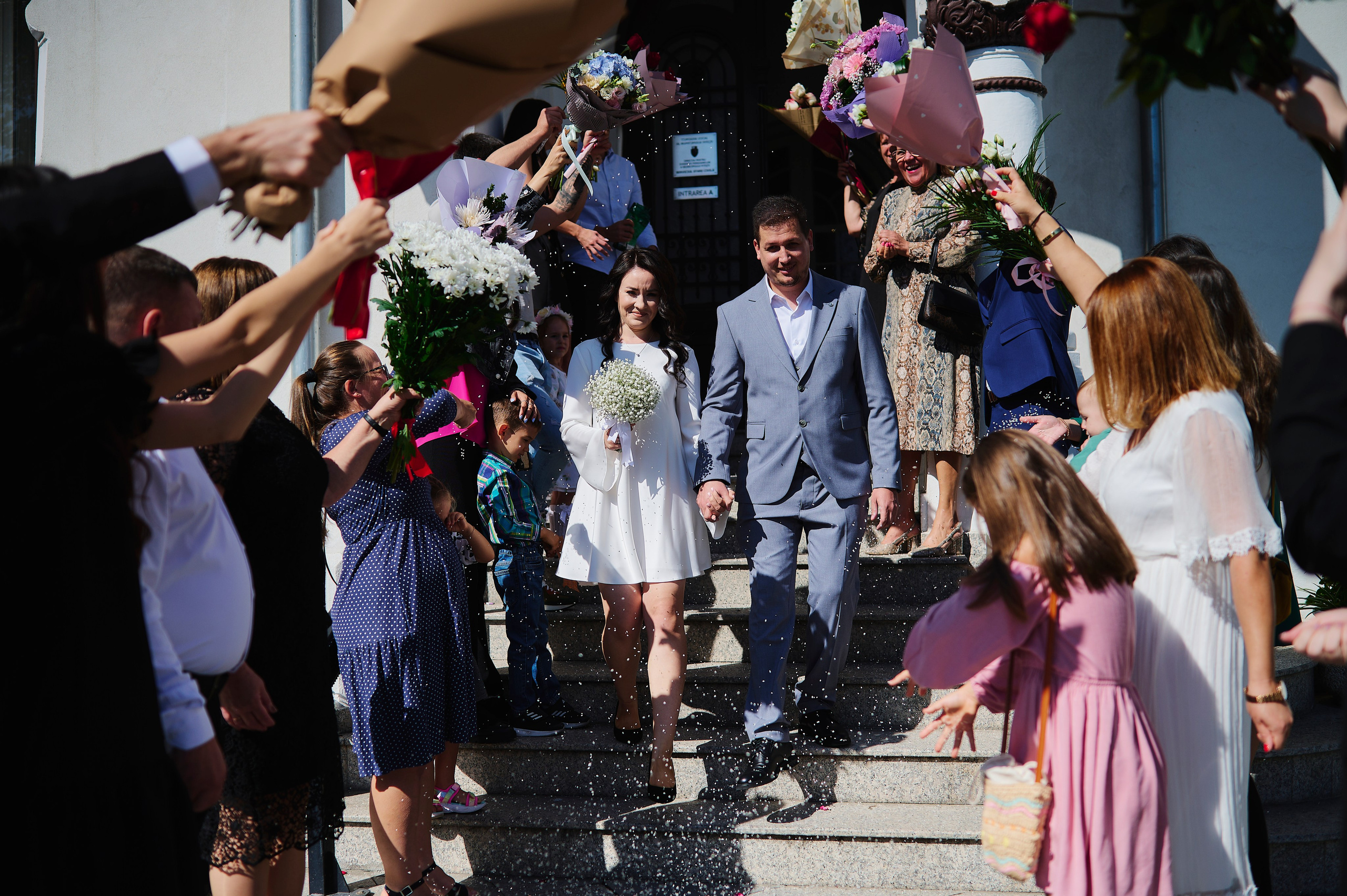 Ana & Liviu. Georgescu Alexandru Fotograf