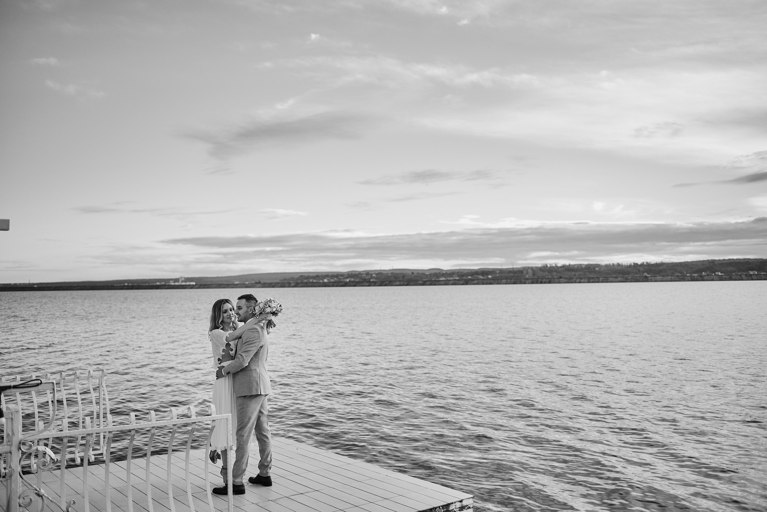 Andreea & Stefan. Georgescu Alexandru Fotograf