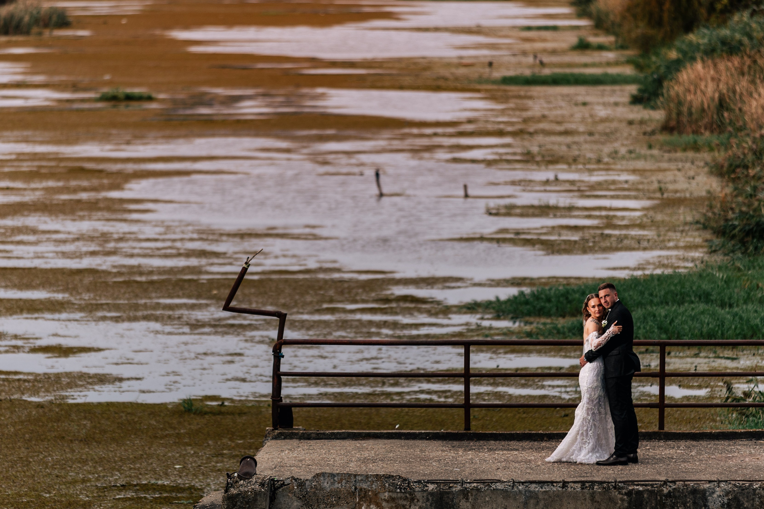 MLADENCI. Fotografi iz Backog Petrovca David i Andrea Stojanovic
