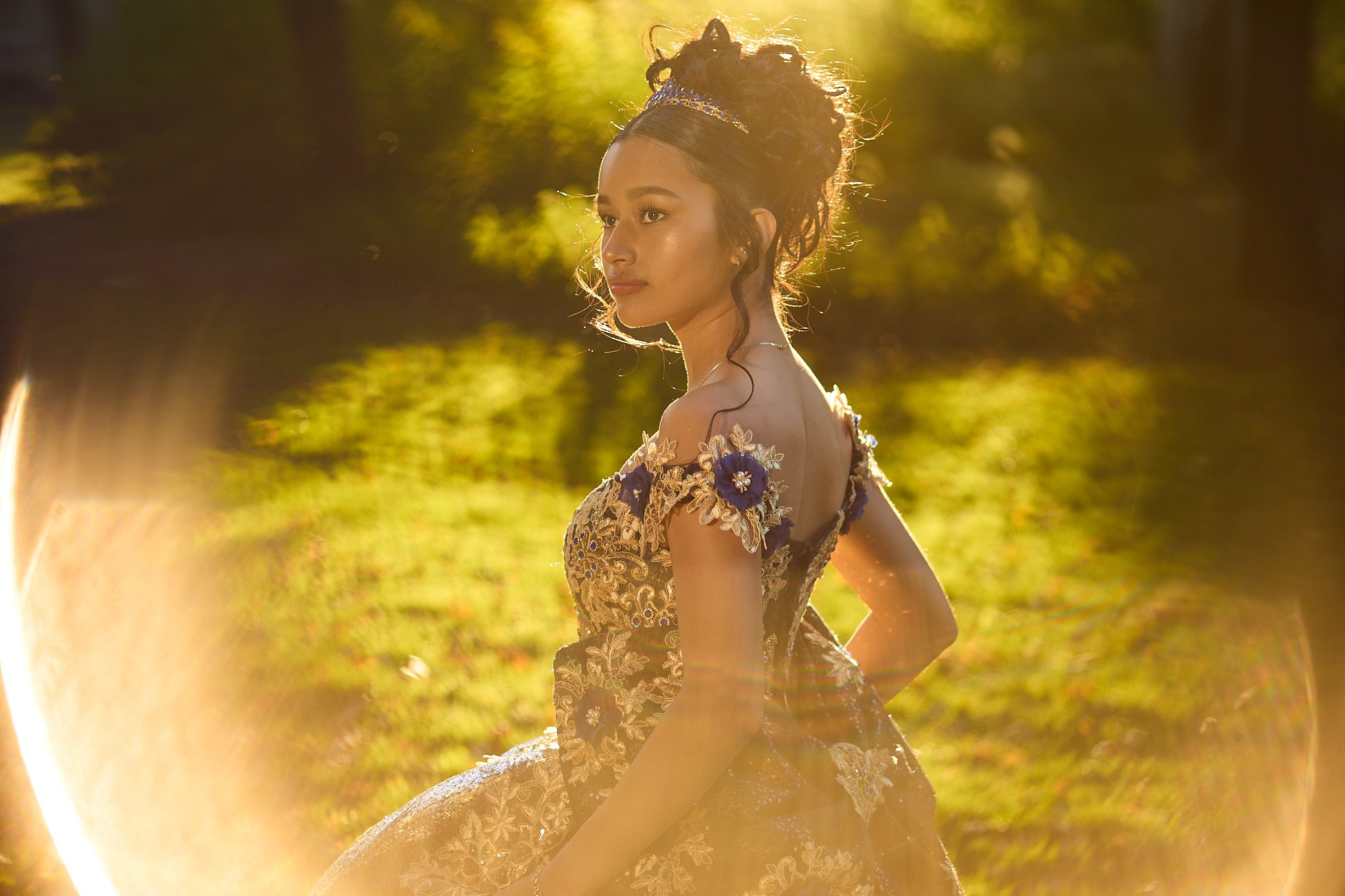 Professional Photography