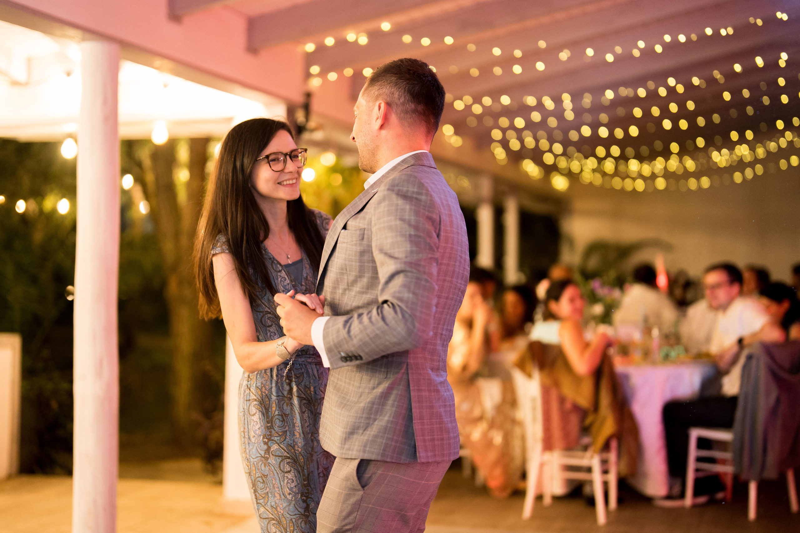 PARTY. Gabriel Florea — Fotograf nuntă București