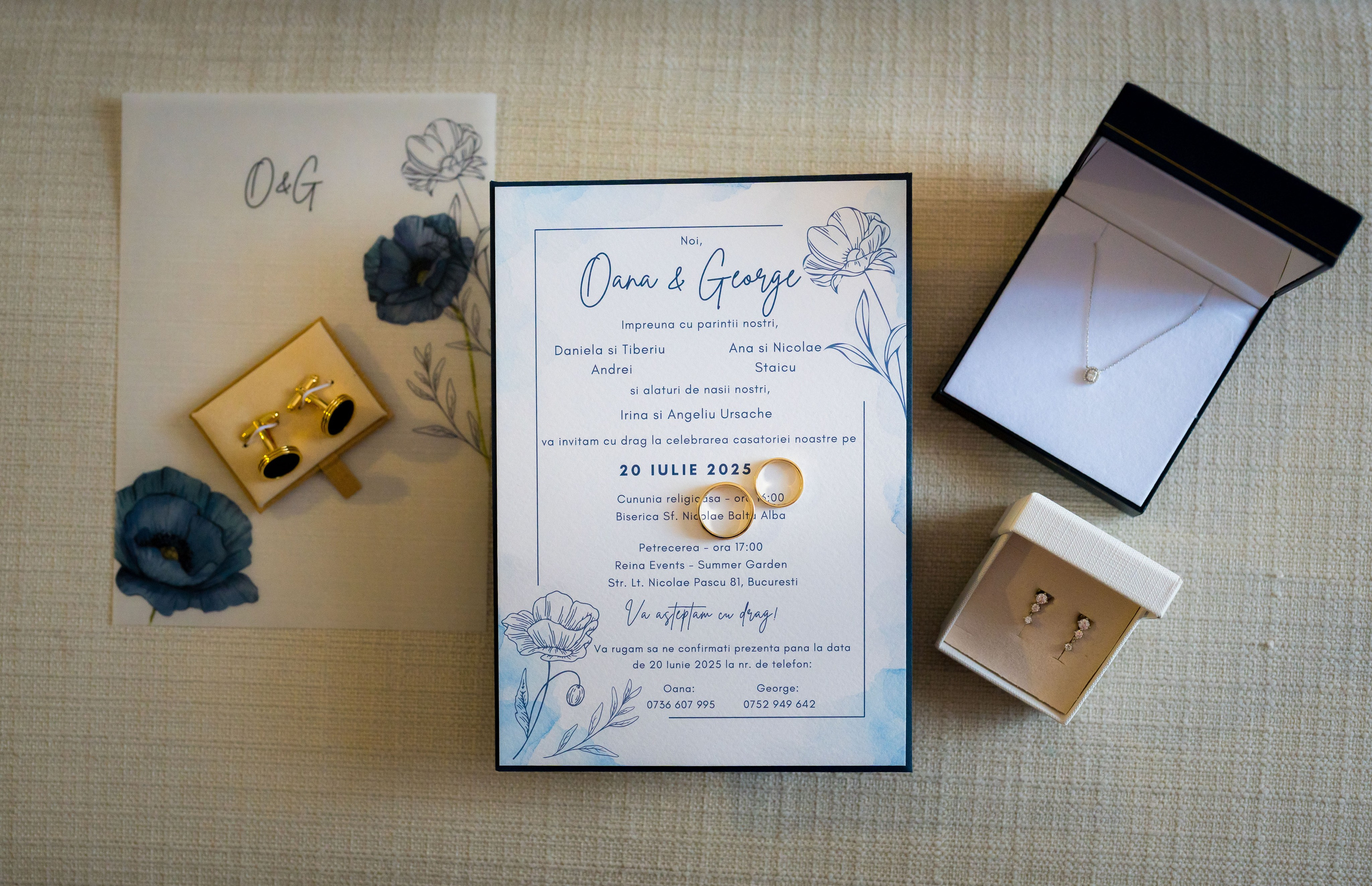 Gabriel Florea — Fotograf nuntă București