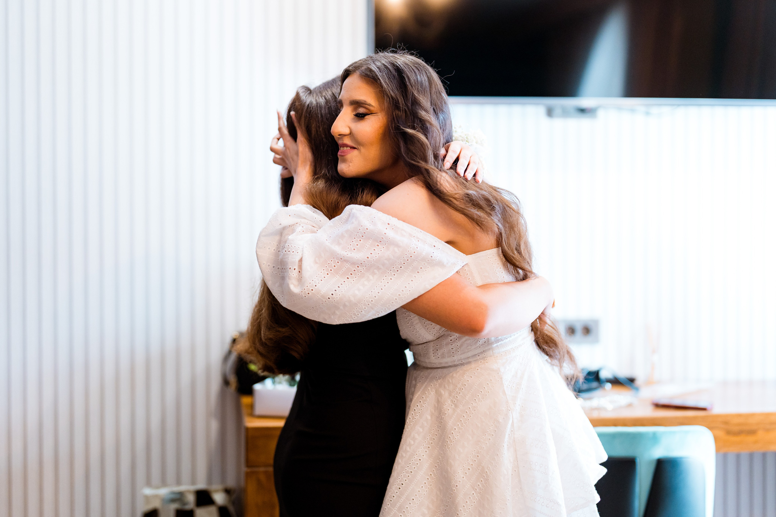 Daniel & Maria. Gabriel Florea — Fotograf nuntă București