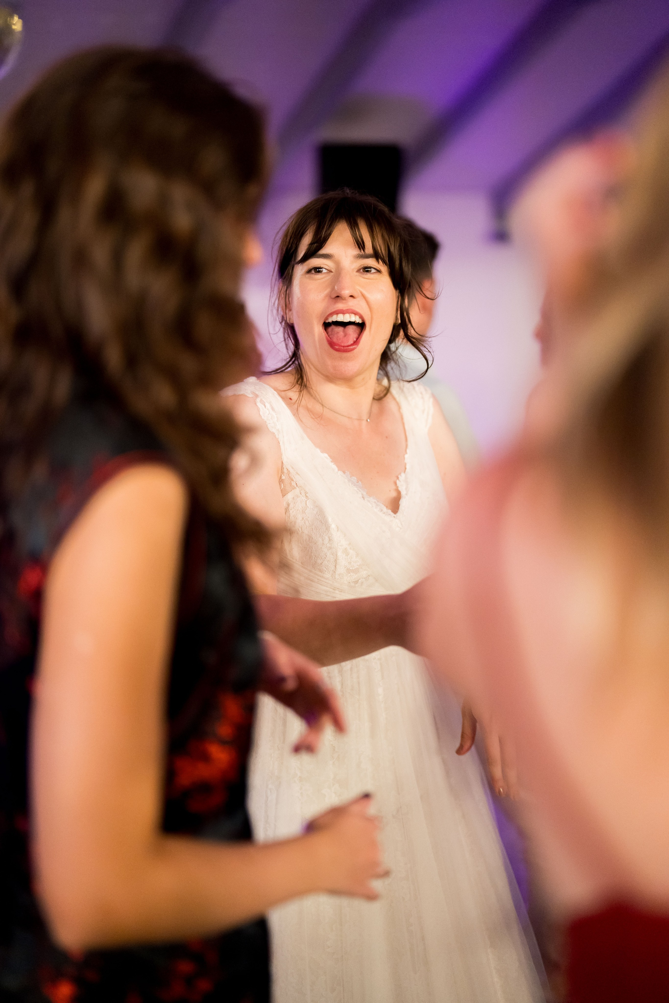 PARTY. Gabriel Florea — Fotograf nuntă București