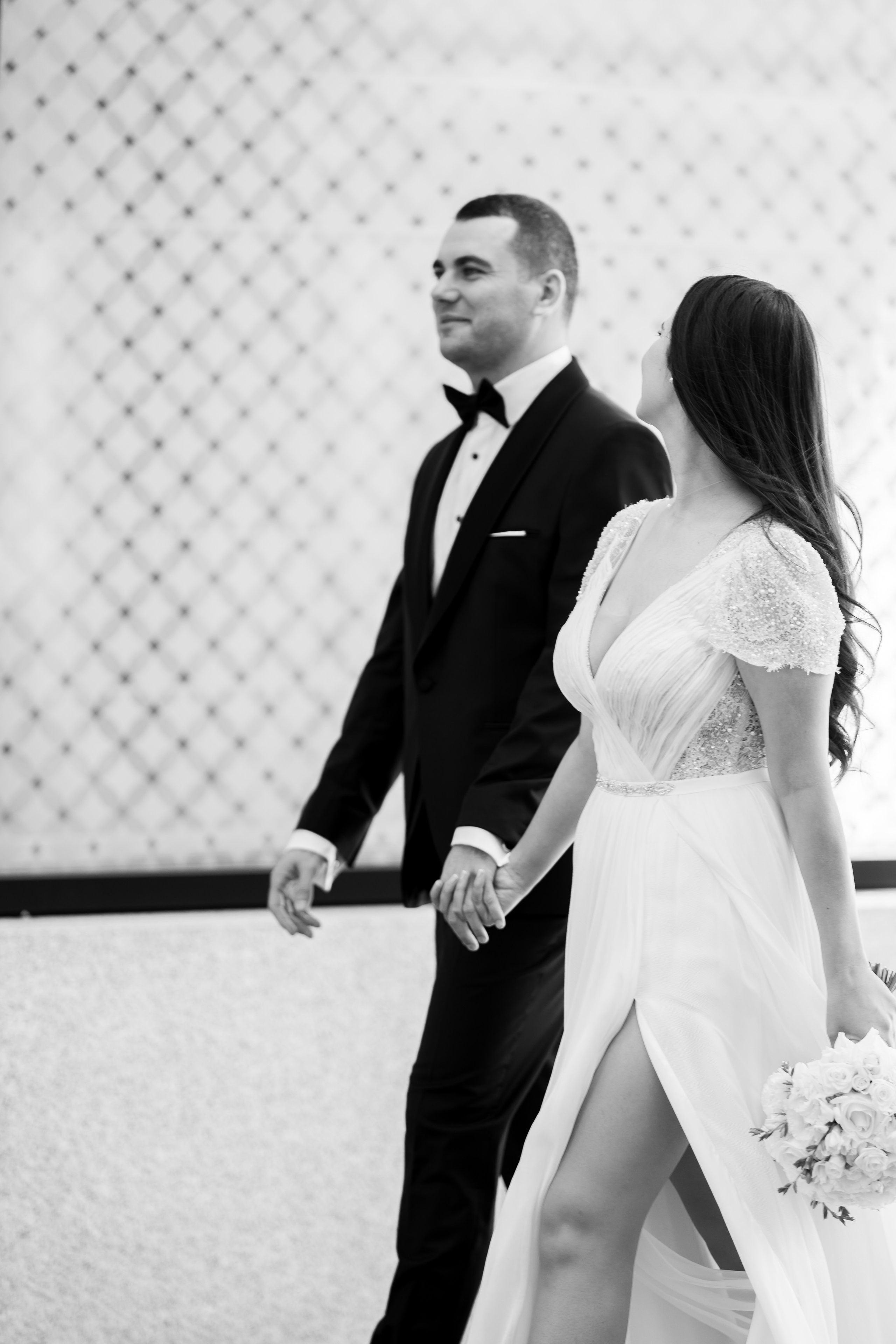 Iulian & Cristina. Gabriel Florea — Fotograf nuntă București