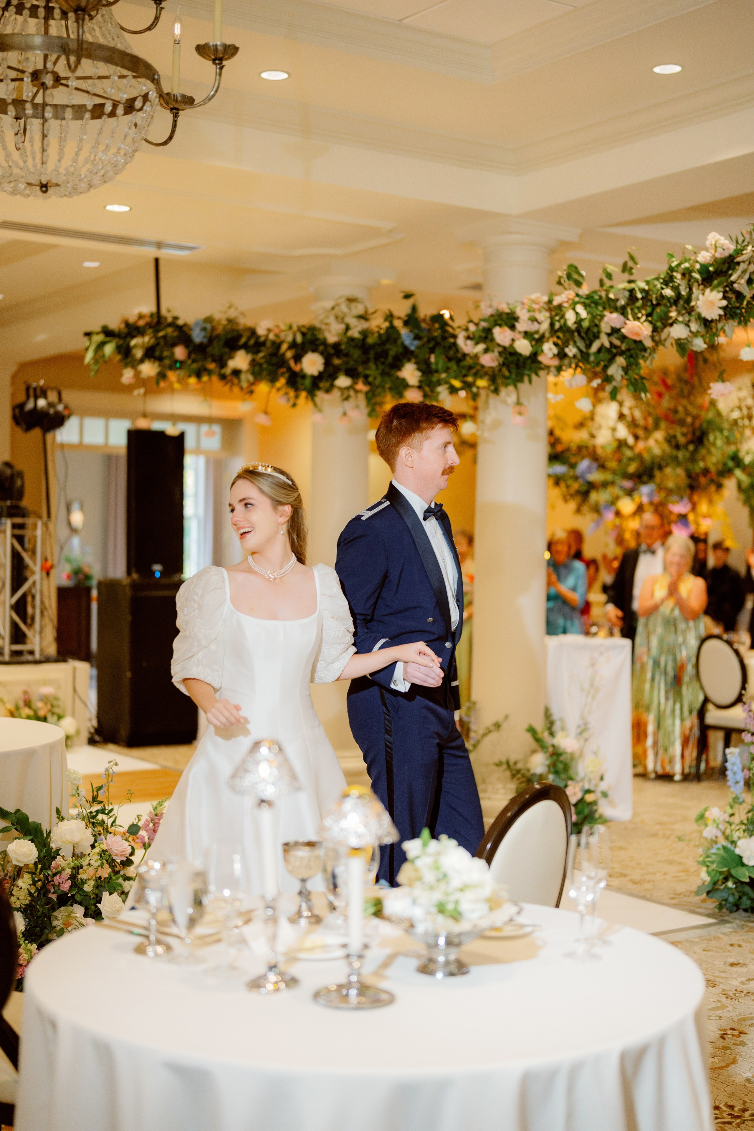 Collier and Matthew. Wedding photographer and videographer New York | New Jersey